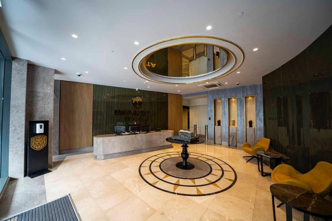 Beyoglu Benesta Residence, 1 Bedroom No-37 *