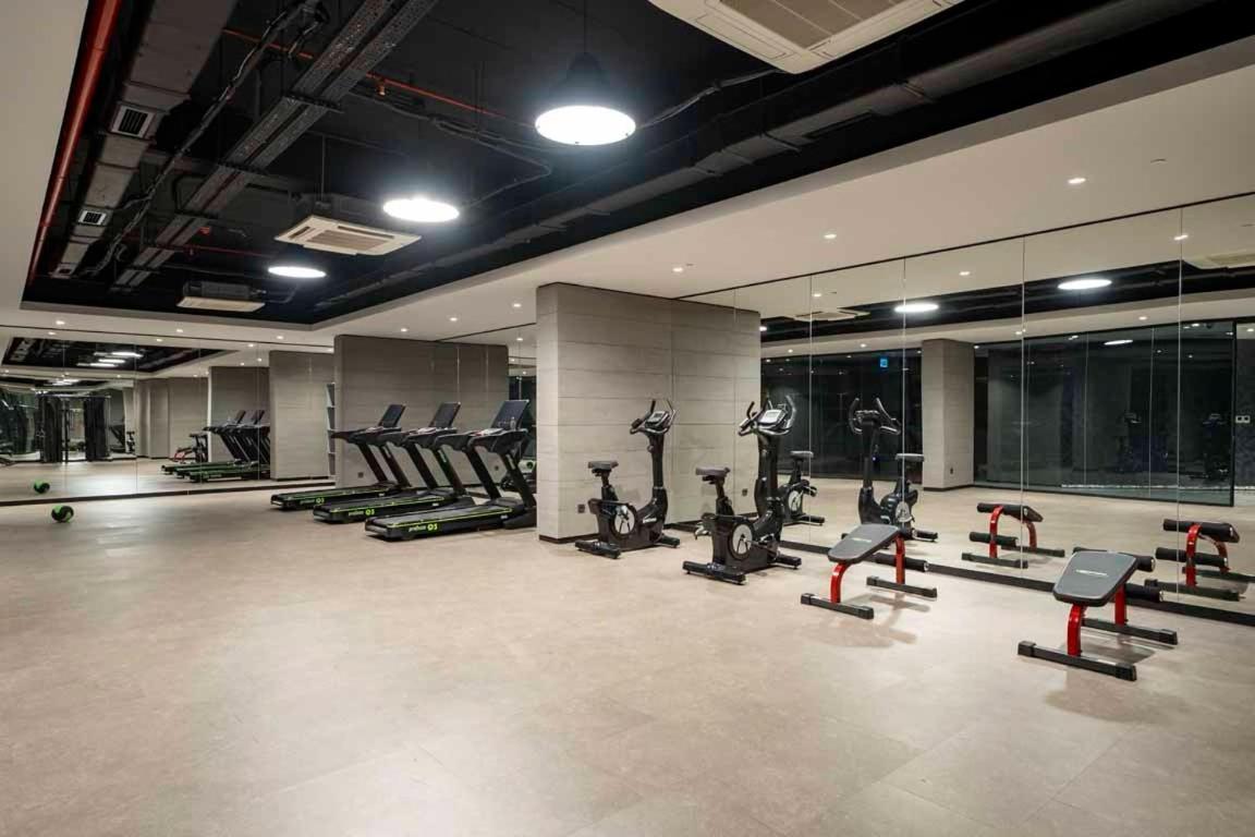 Beyoglu Benesta Residence, 1 Bedroom No-37 Istanbul