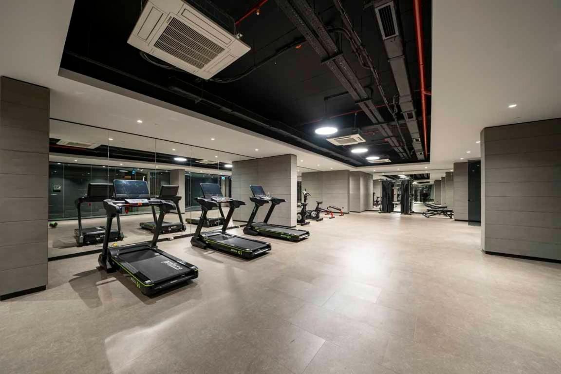 Beyoglu Benesta Residence, 1 Bedroom No-37 * Istanbul