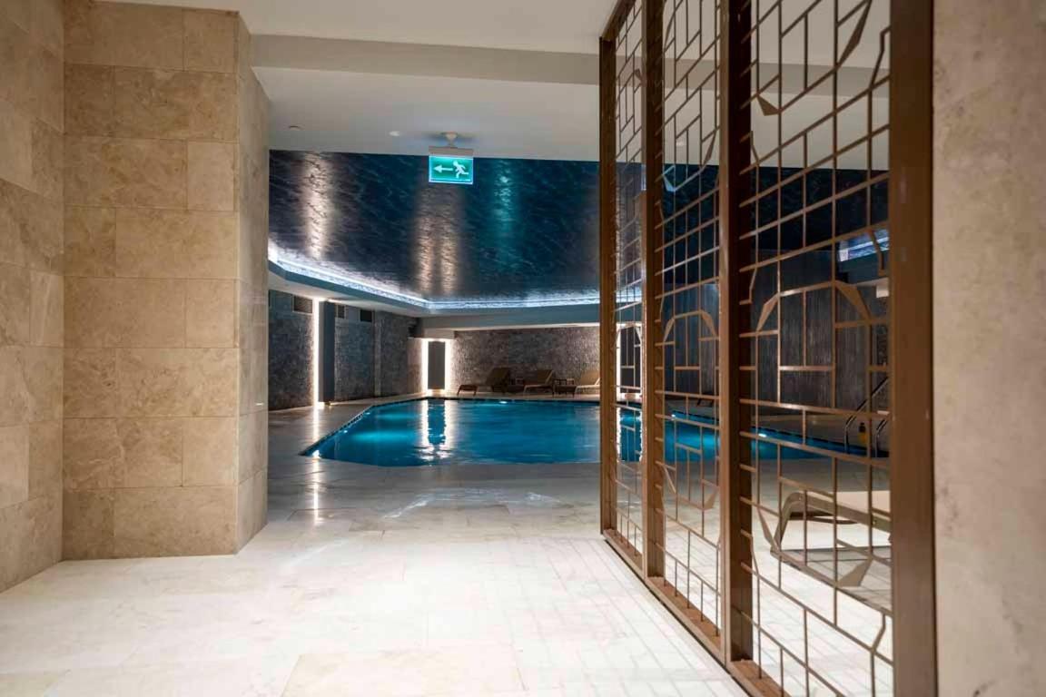 Beyoglu Benesta Residence, 1 Bedroom No-37 *