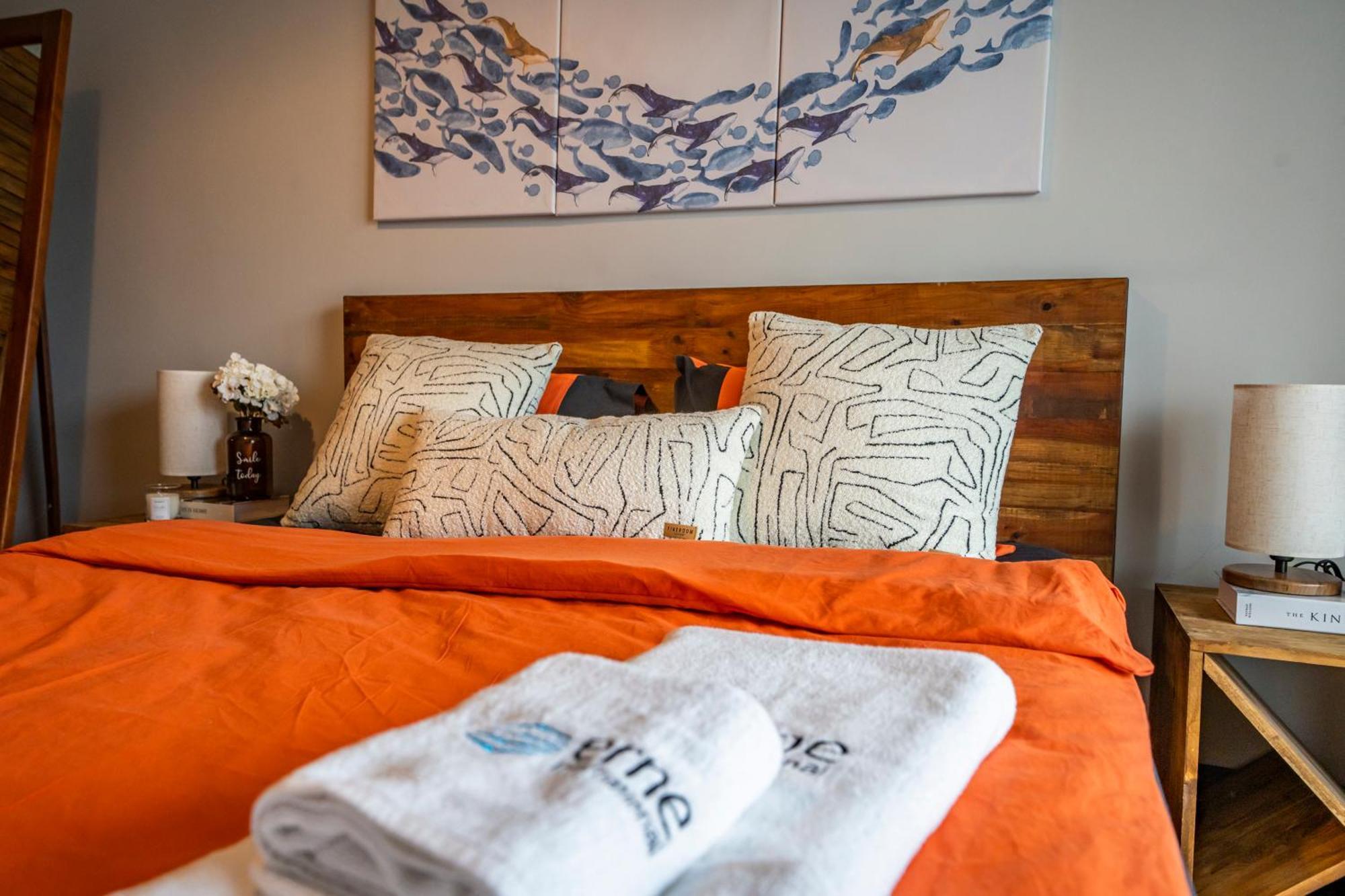 Beyoglu Benesta Residence, 1 Bedroom No-37 Apartment *