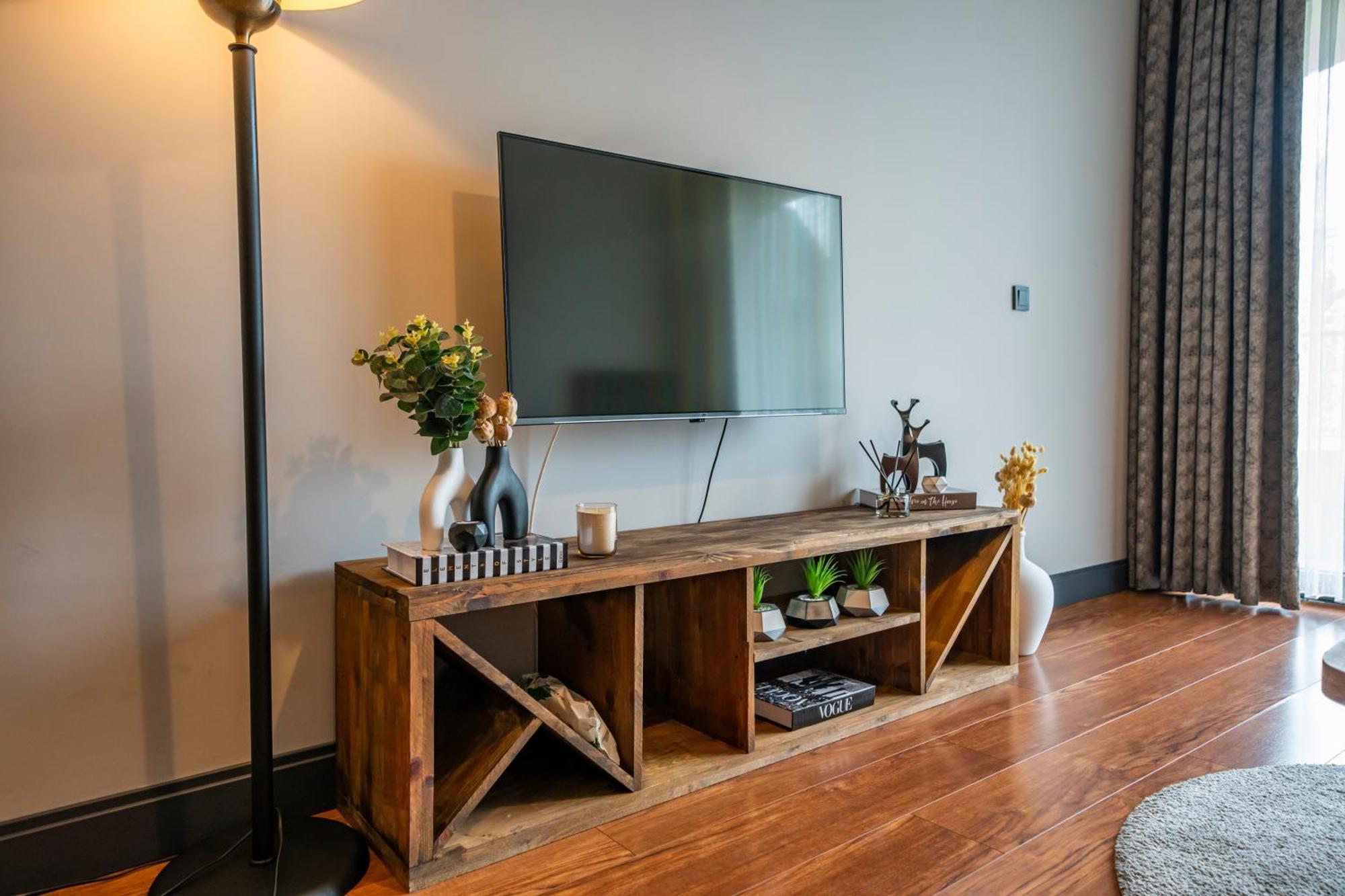 Beyoglu Benesta Residence, 1 Bedroom No-37 Istanbul