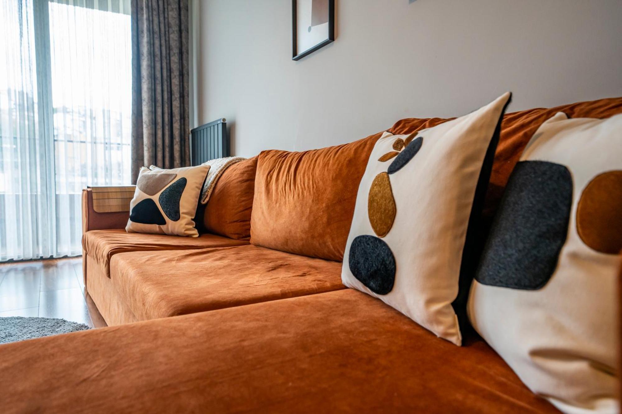 Beyoglu Benesta Residence, 1 Bedroom No-37