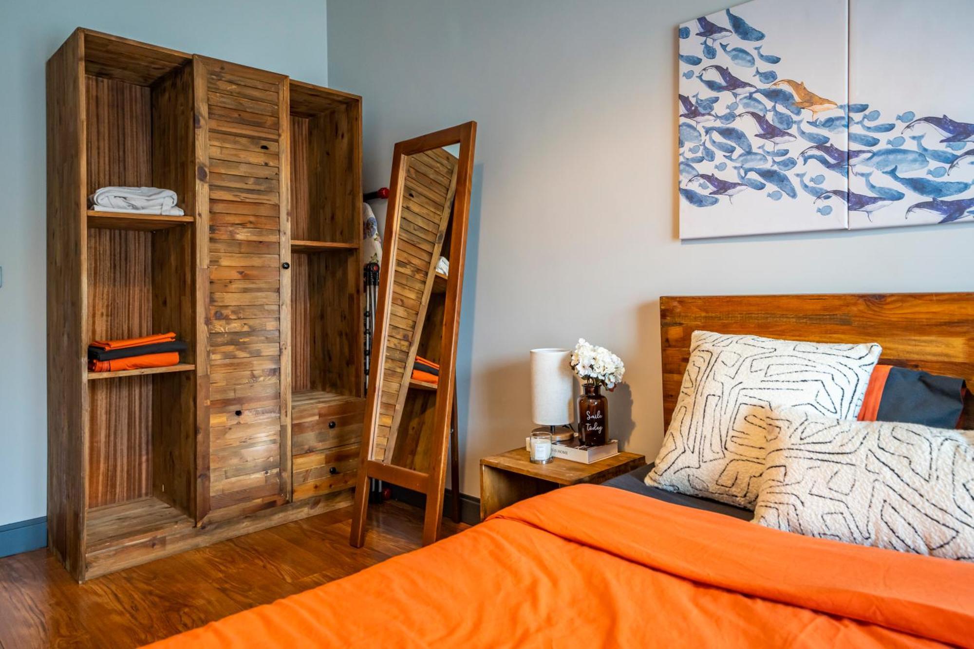 Beyoglu Benesta Residence, 1 Bedroom No-37 *