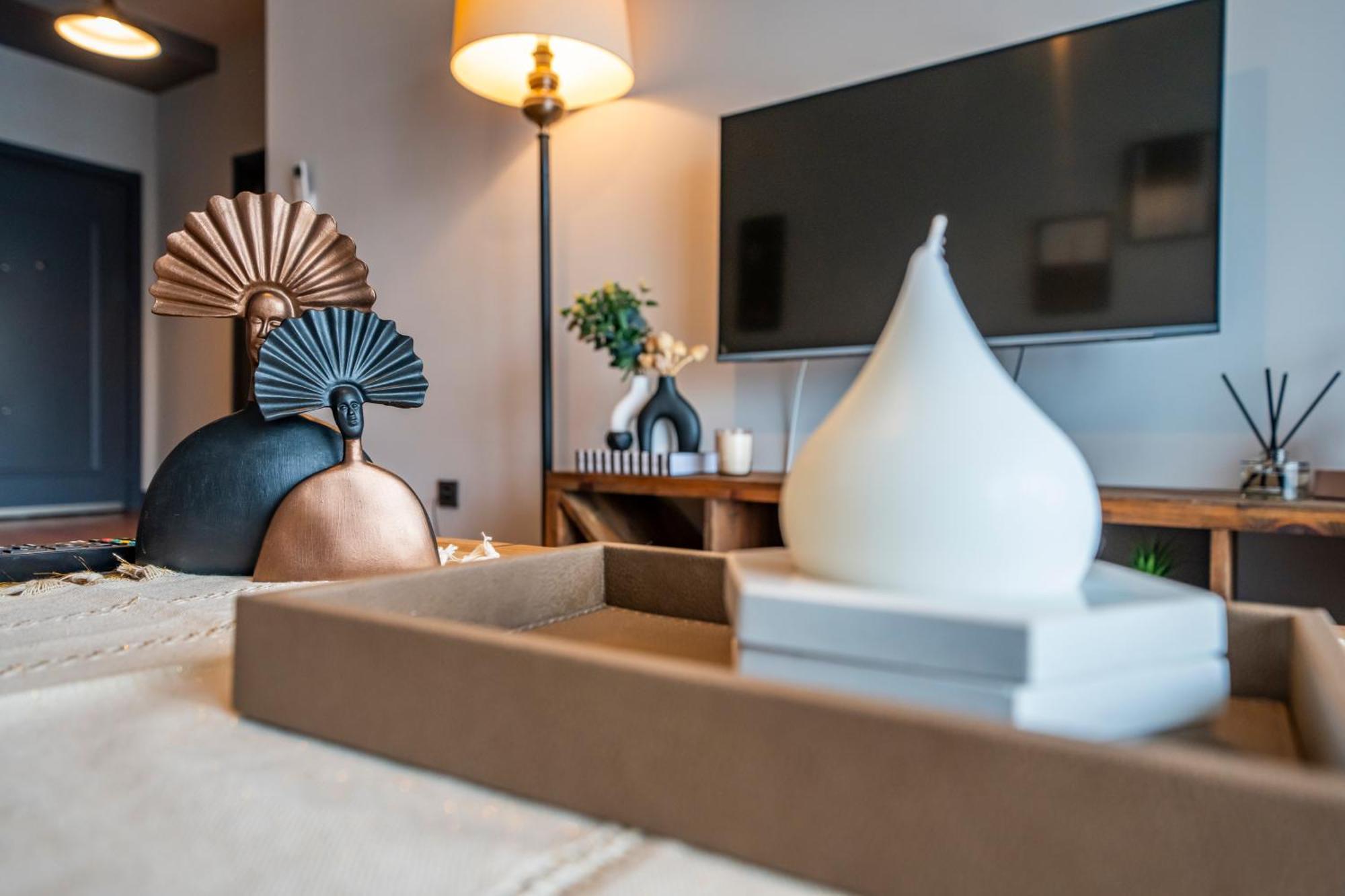 Apartment Beyoglu Benesta Residence, 1 Bedroom No-37 *