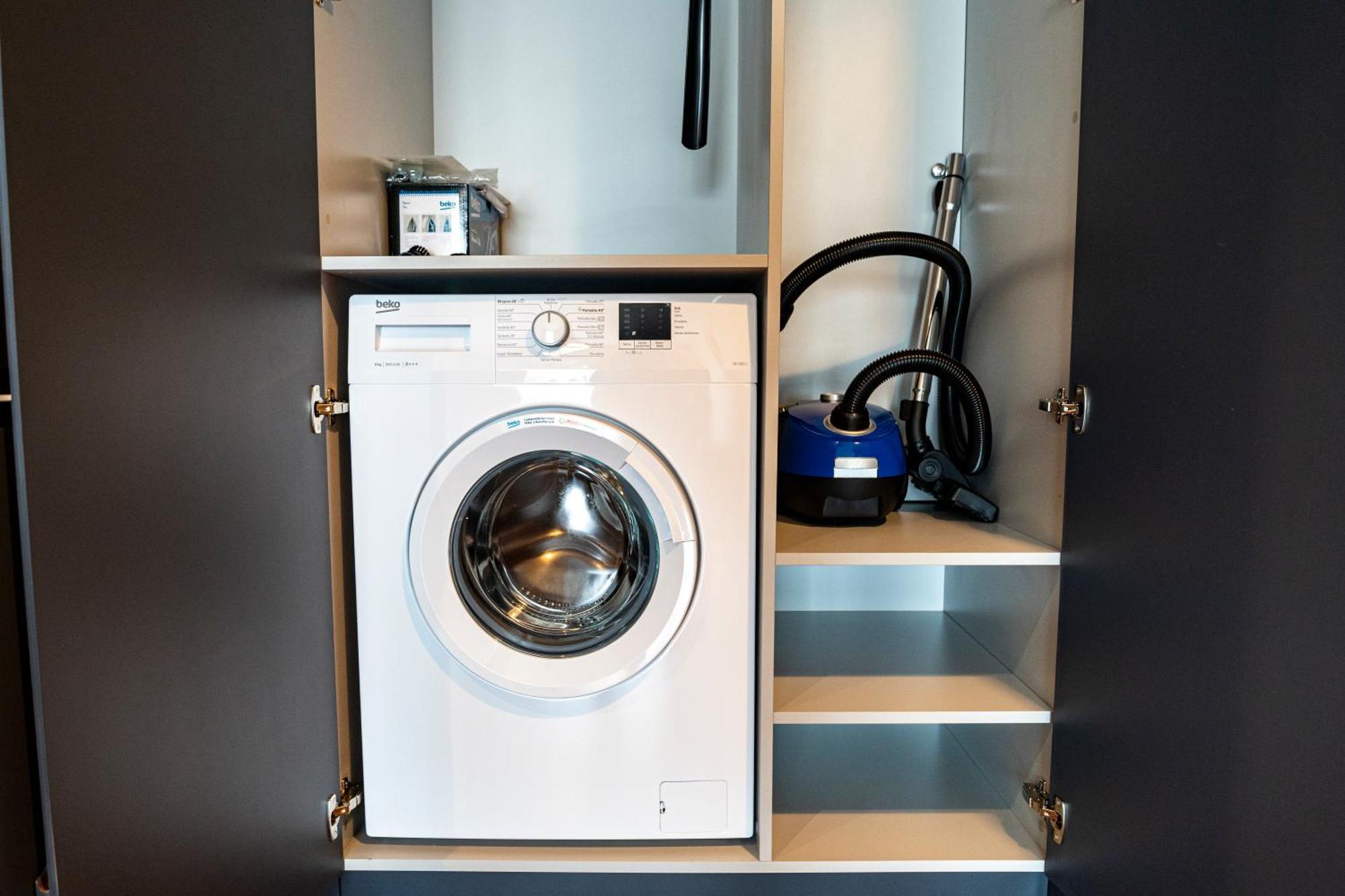 Beyoglu Benesta Residence, 1 Bedroom No-37 Istanbul