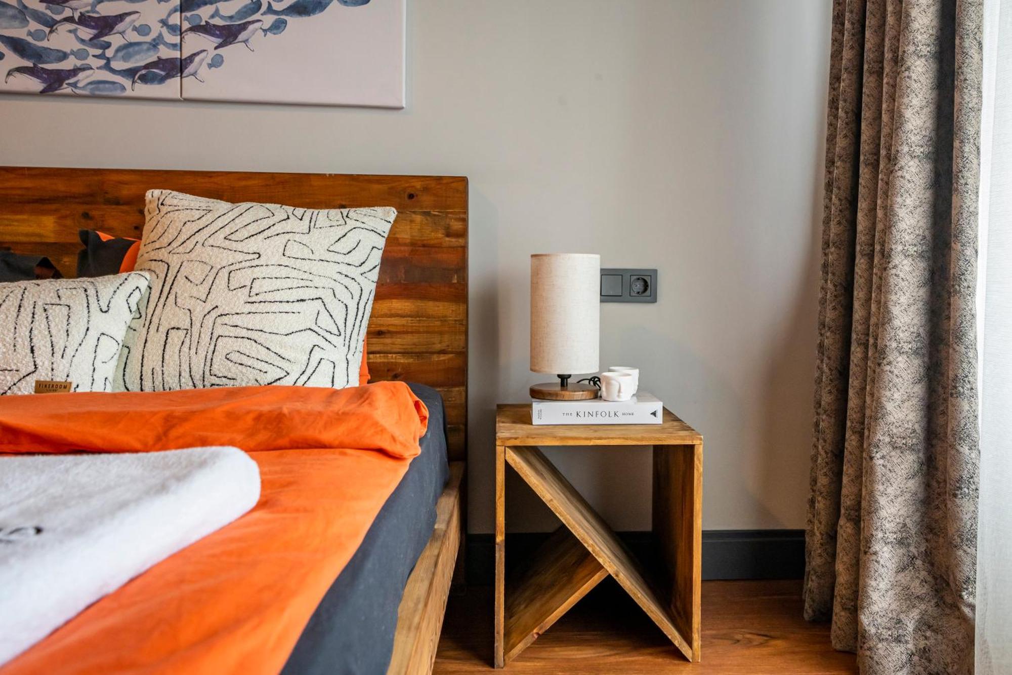 Beyoglu Benesta Residence, 1 Bedroom No-37 *