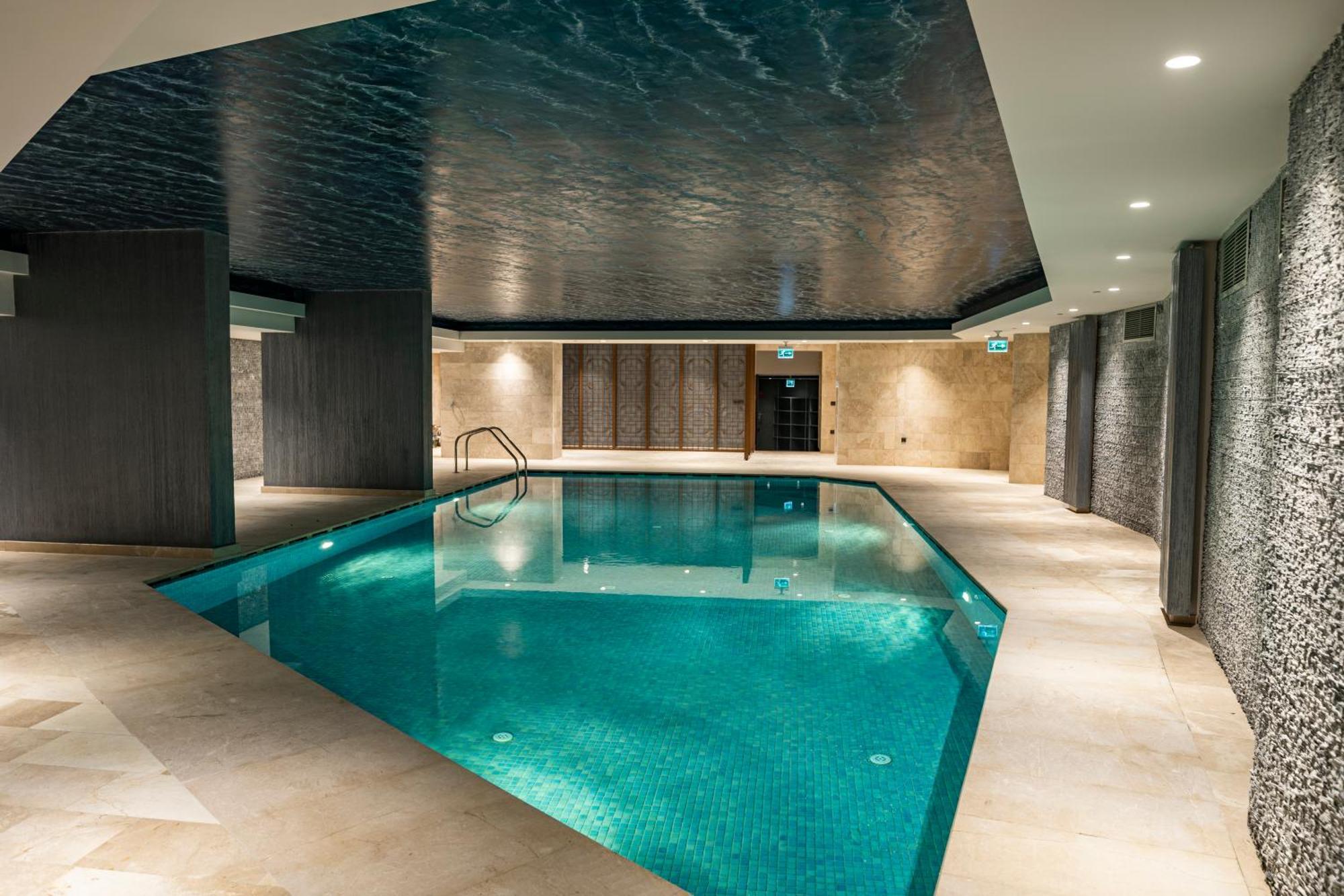 Beyoglu Benesta Residence, 1 Bedroom No-37