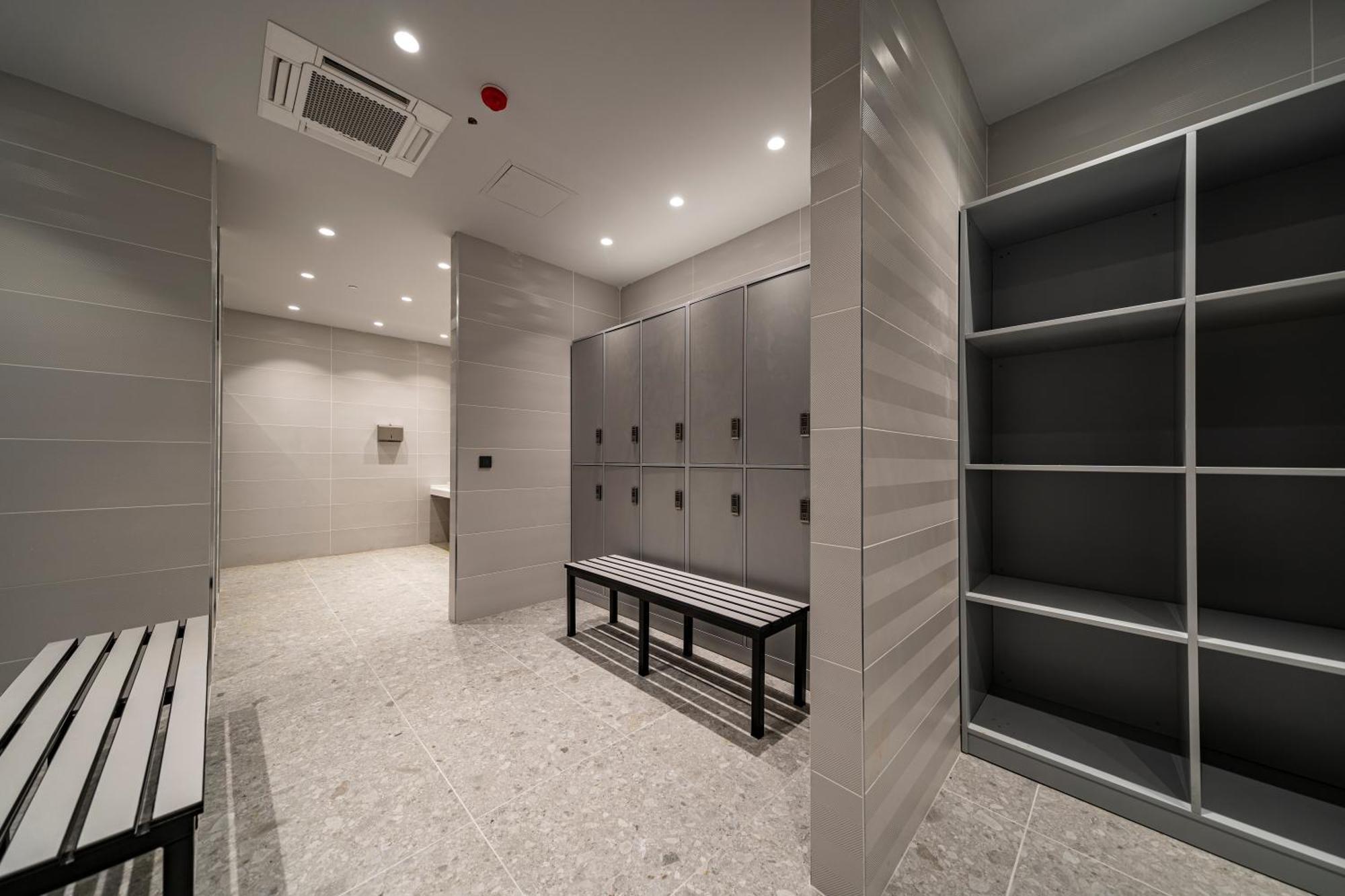Beyoglu Benesta Residence, 1 Bedroom No-37