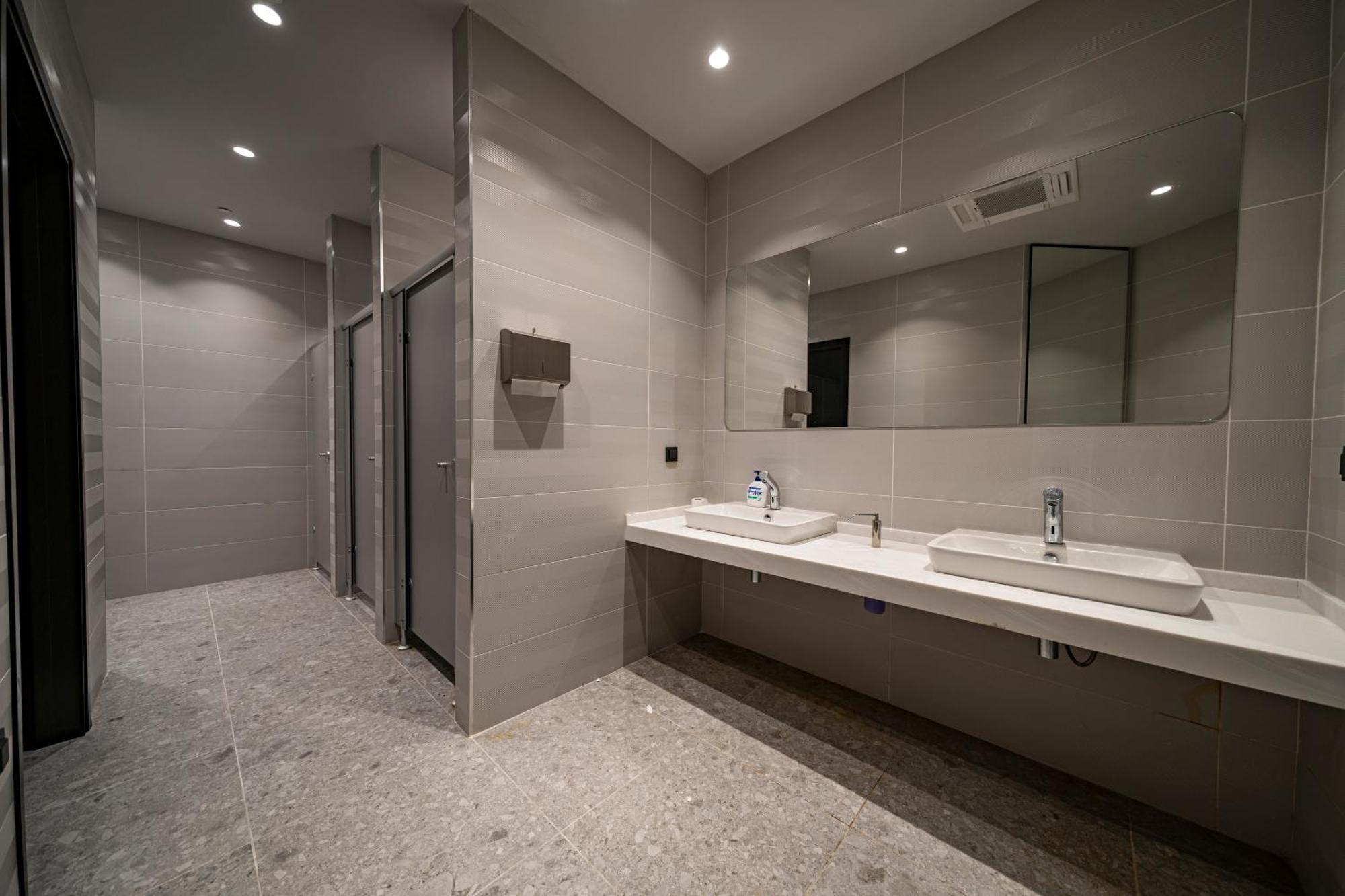 Apartment Beyoglu Benesta Residence, 1 Bedroom No-37