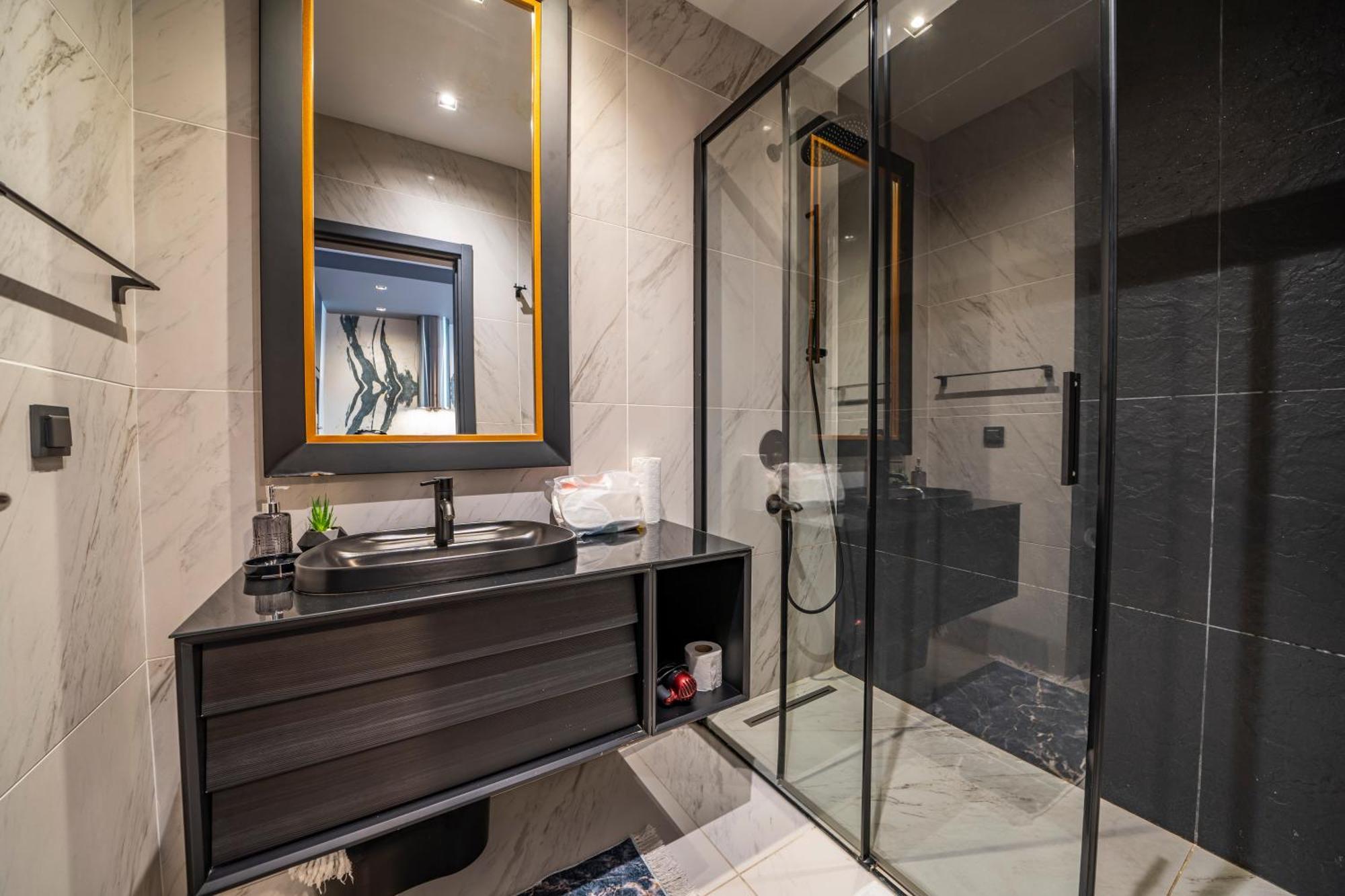 Beyoglu Benesta Residence, 1 Bedroom No-37 *