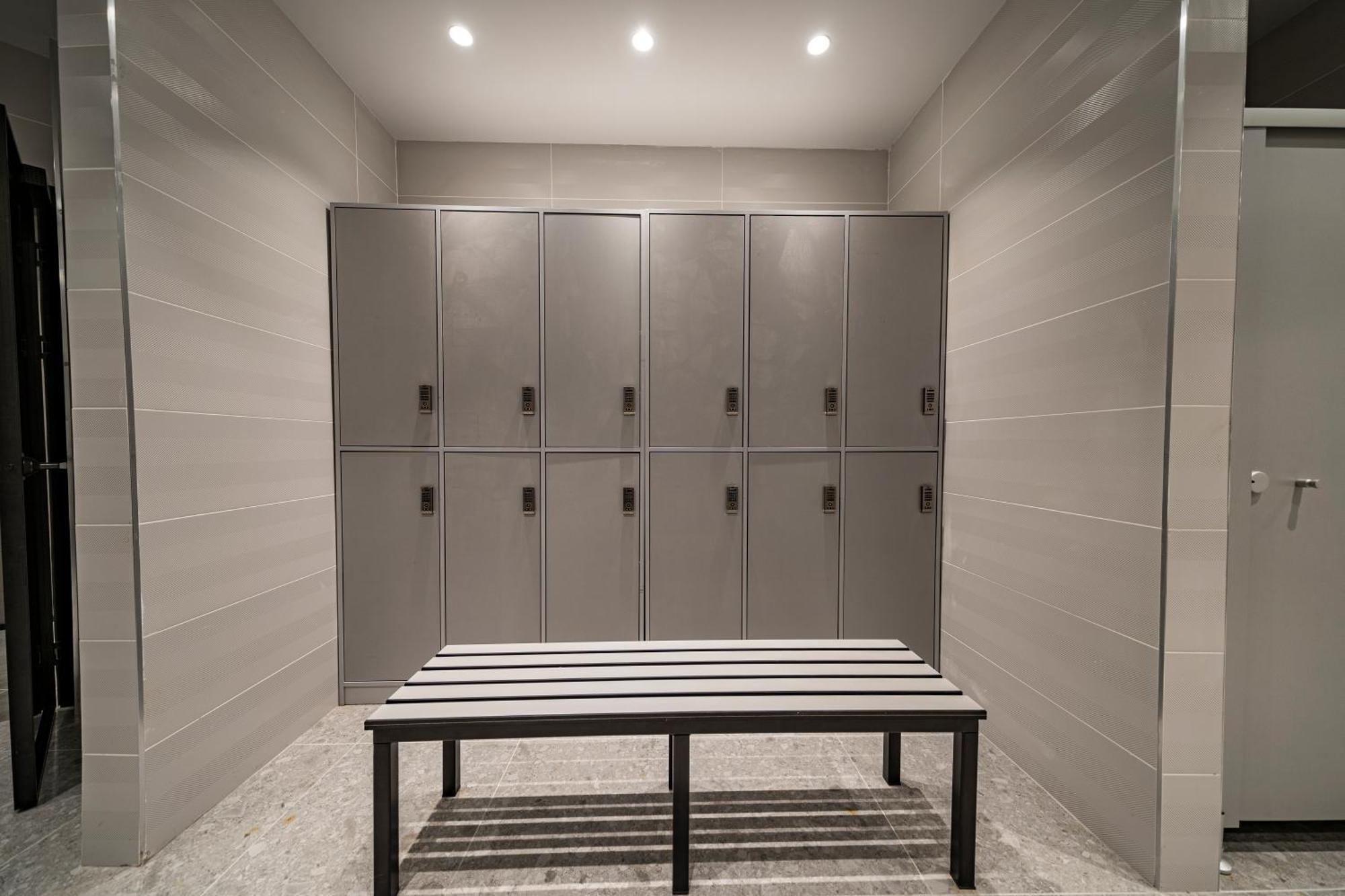 Beyoglu Benesta Residence, 1 Bedroom No-37