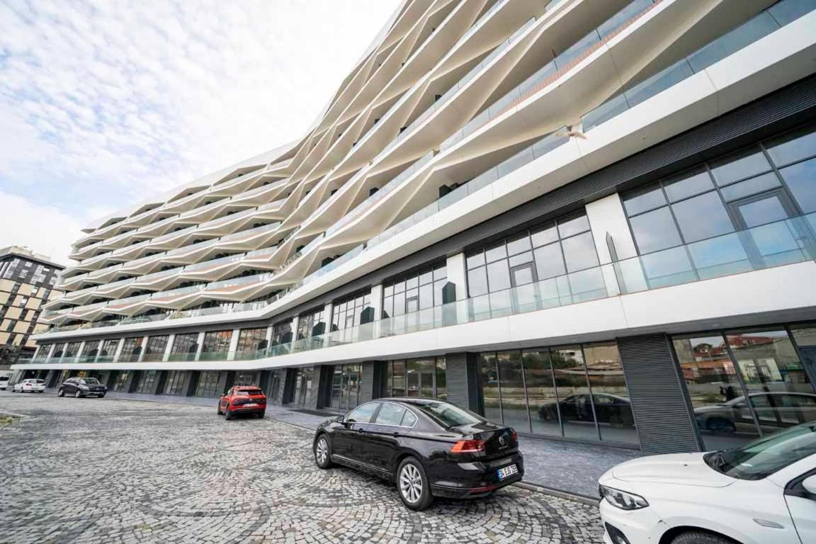Beyoglu Benesta Residence, 1 Bedroom No-37 * Istanbul