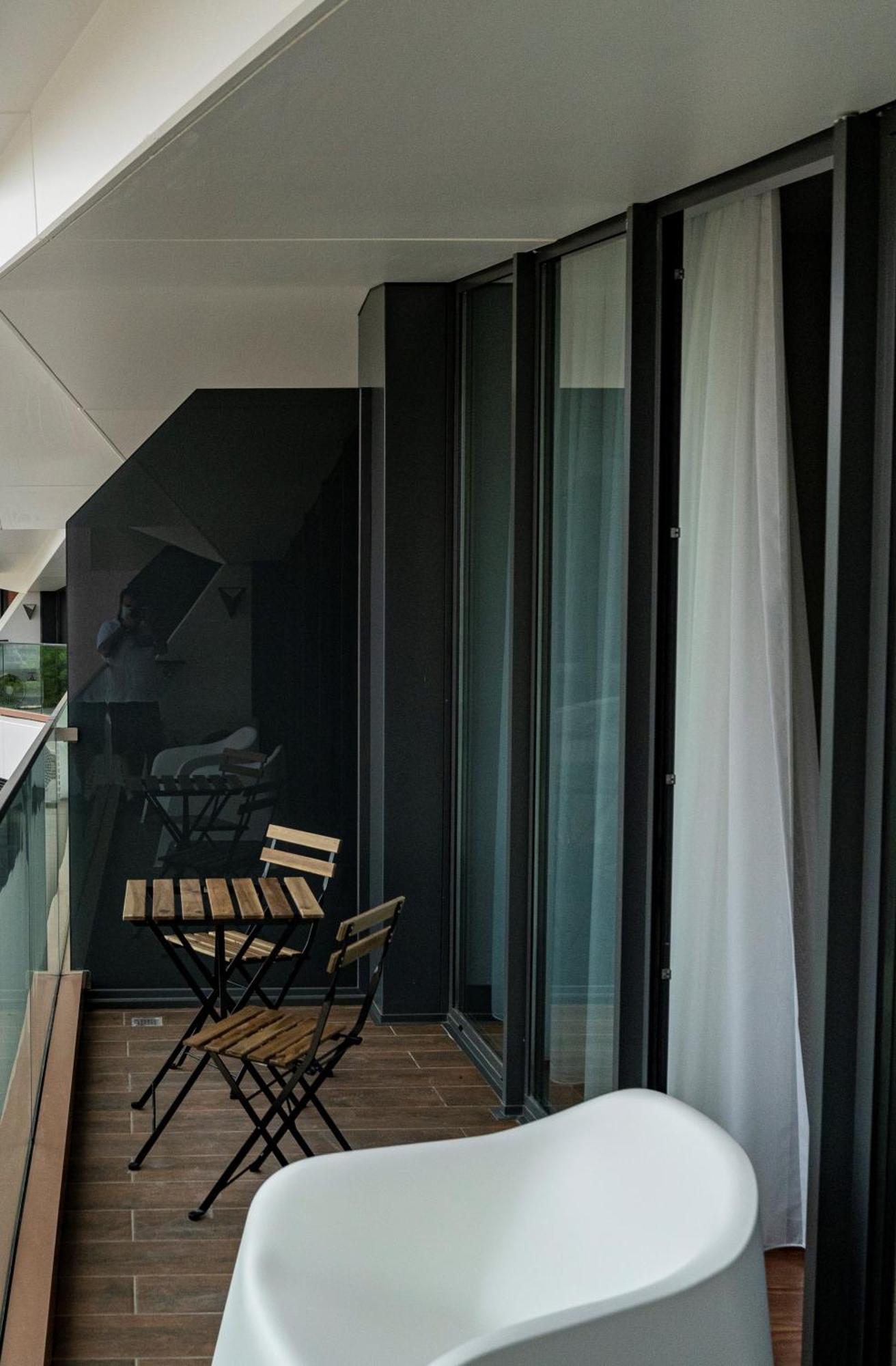 Apartment Beyoglu Benesta Residence, 1 Bedroom No-37
