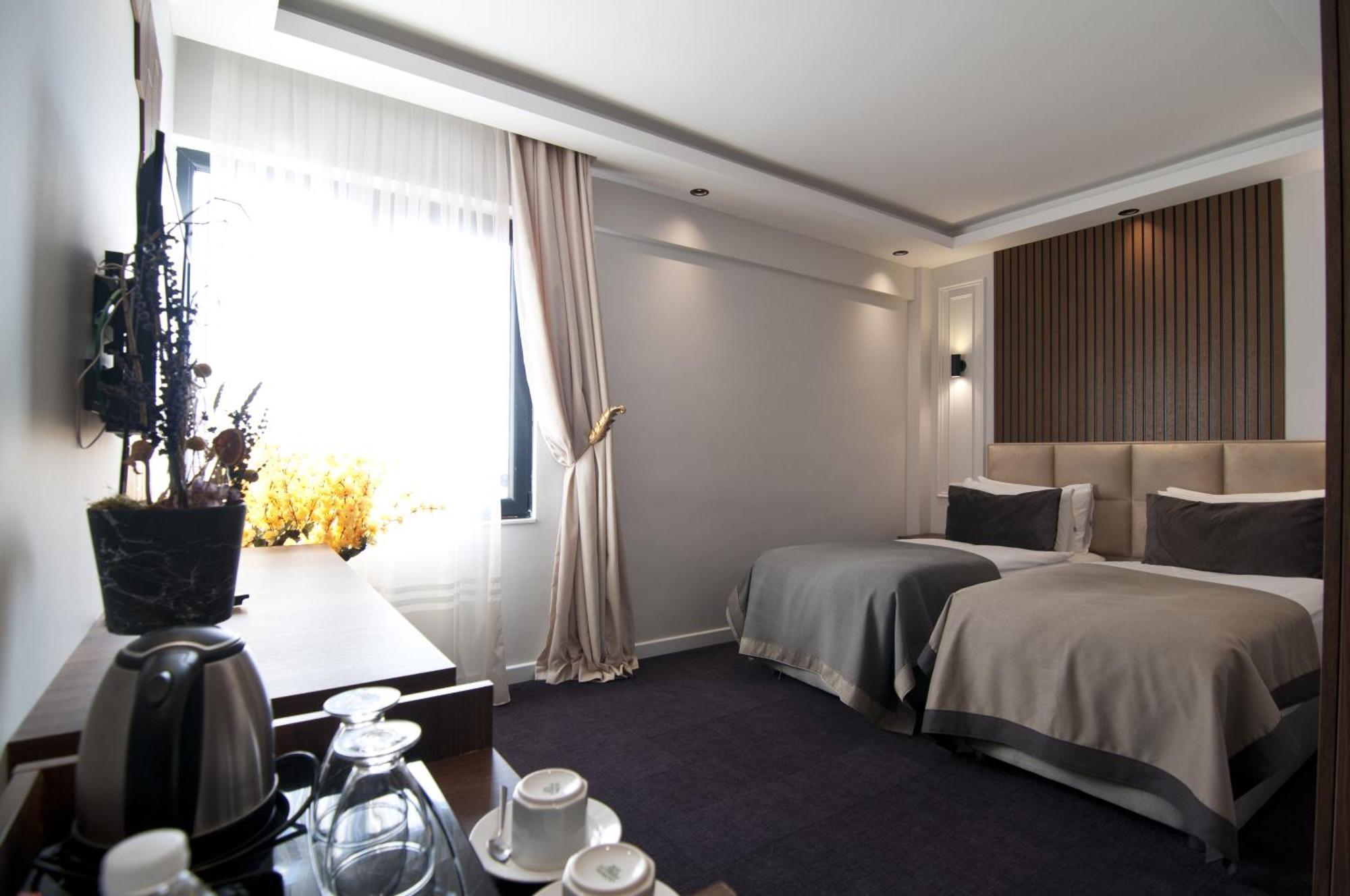 Valide Hotel 4*