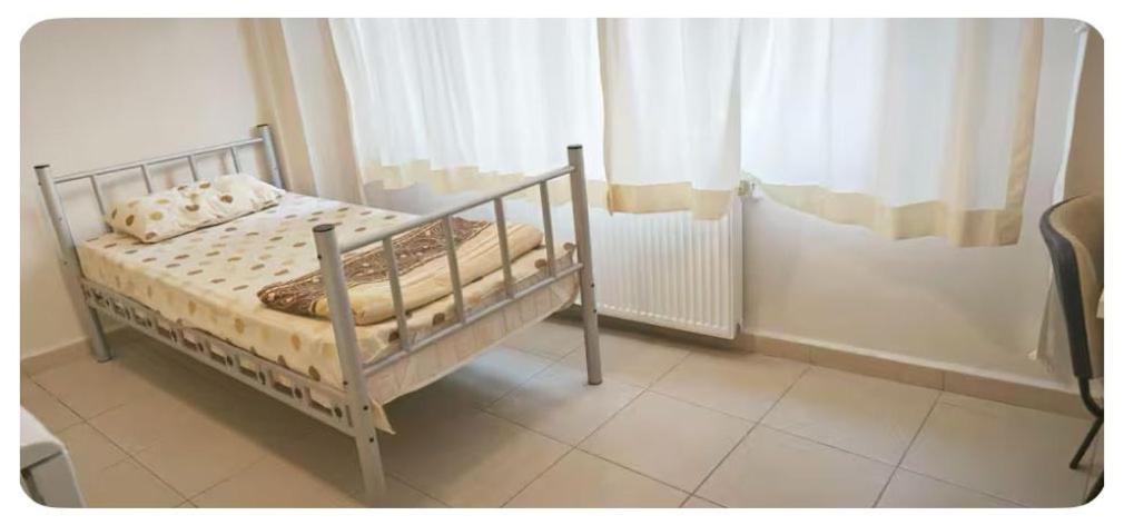 Hostel Hostelist Istanbul
