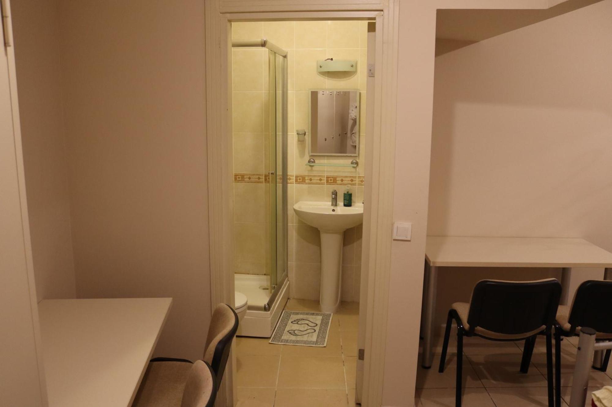 Hostel Hostelist *