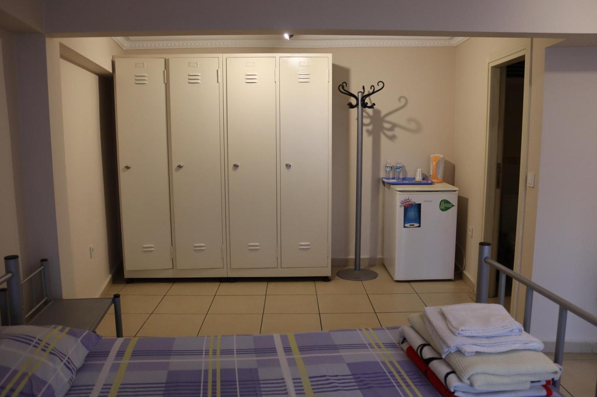 Hostelist Hostel *