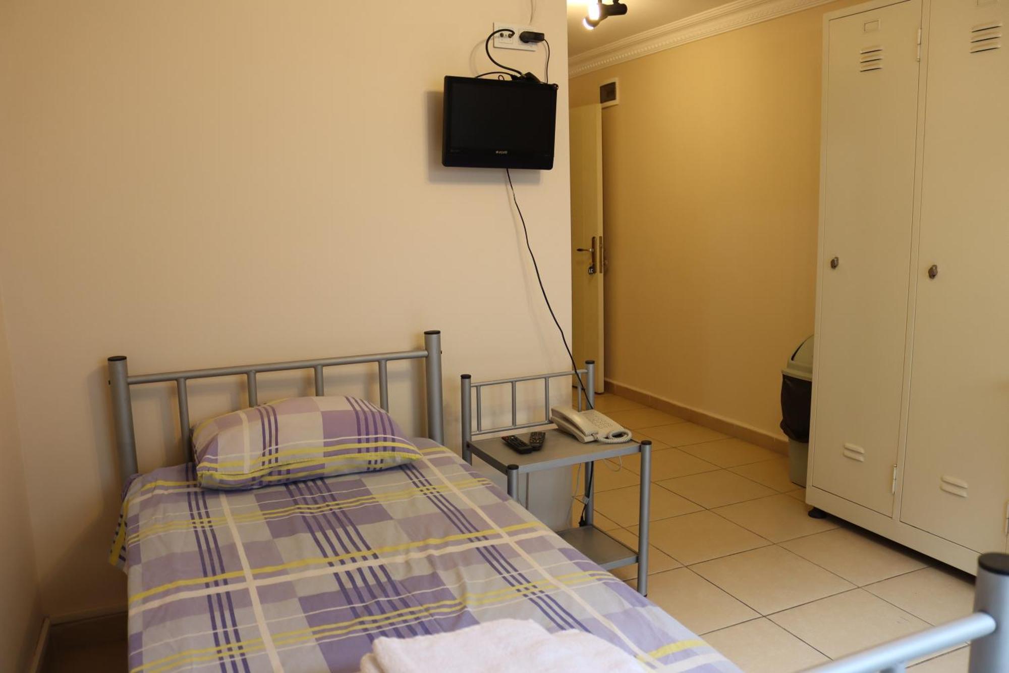 Hostel Hostelist Istanbul