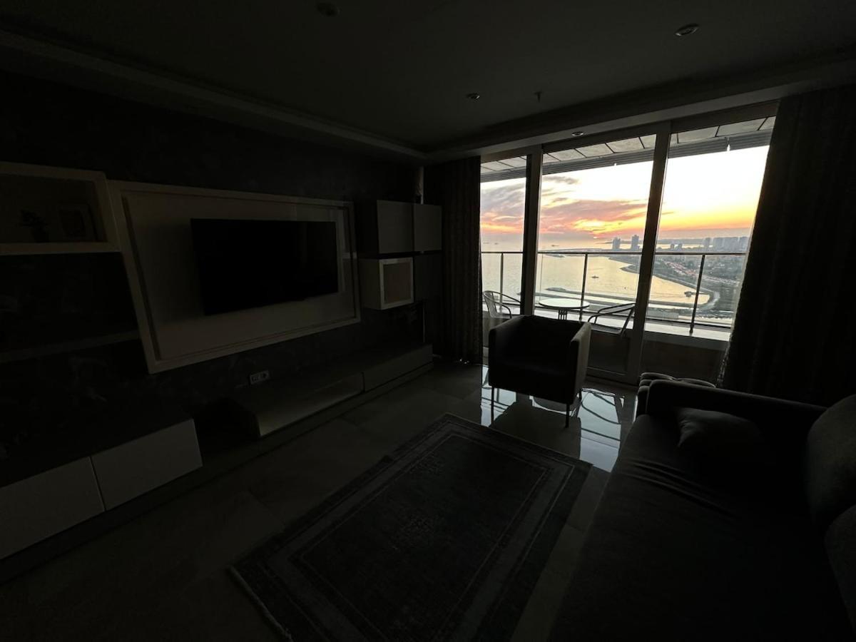 Apartment Magnificent High Floor With Private Jacuzzi