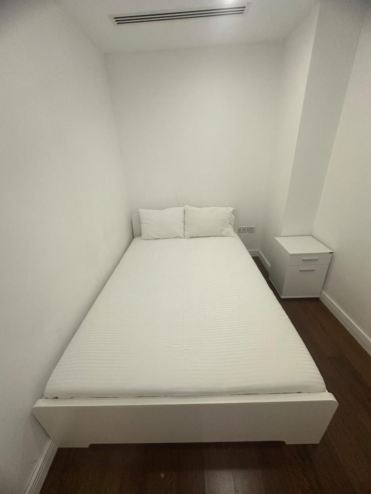 Apartment Magnificent High Floor With Private Jacuzzi Istanbul