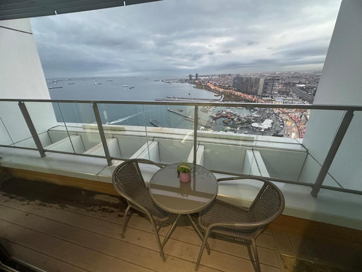 Apartment Magnificent High Floor With Private Jacuzzi *