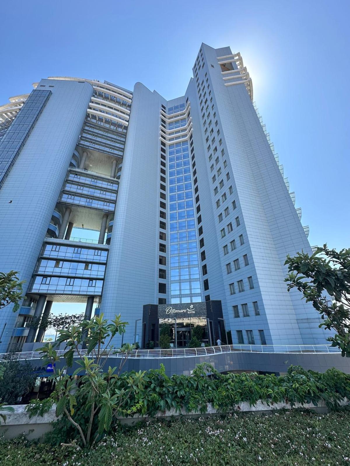 Magnificent High Floor With Private Jacuzzi