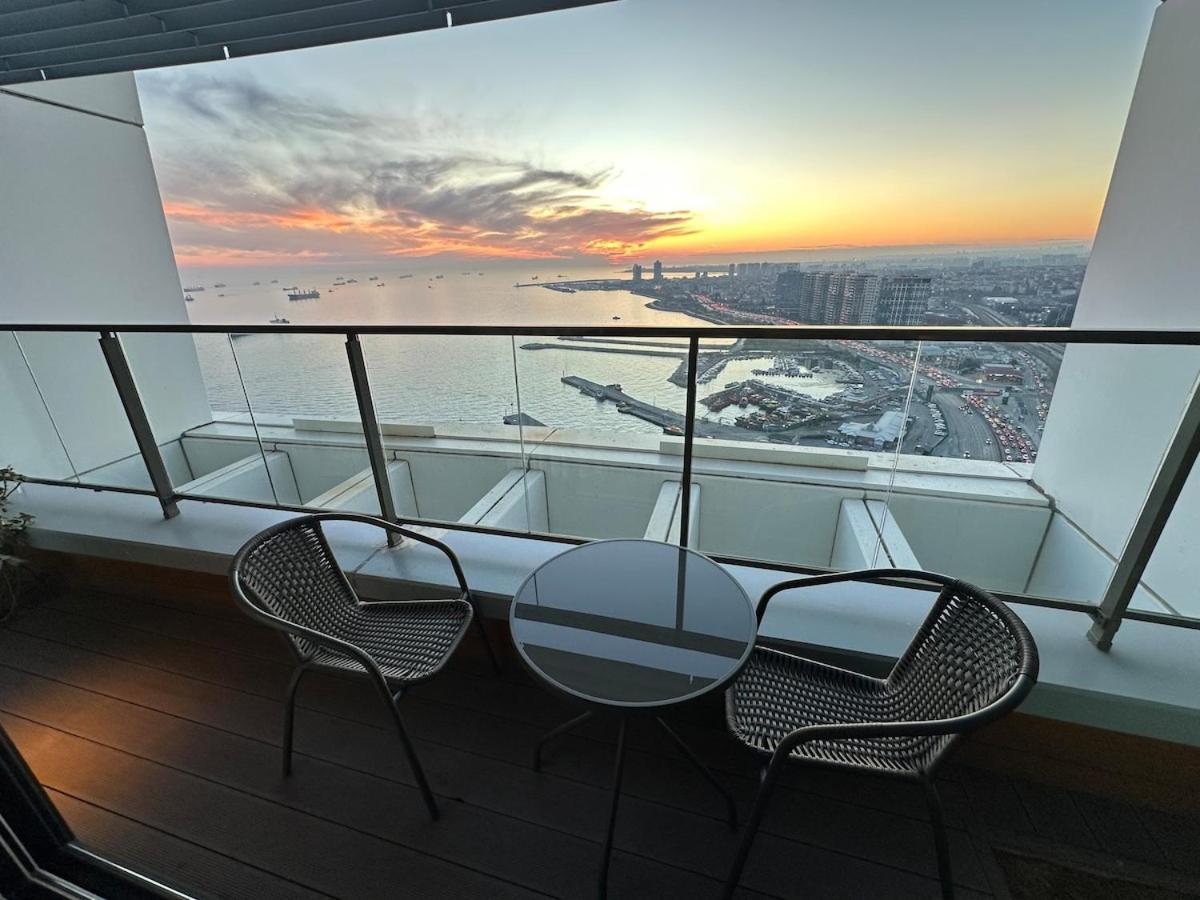Magnificent High Floor With Private Jacuzzi