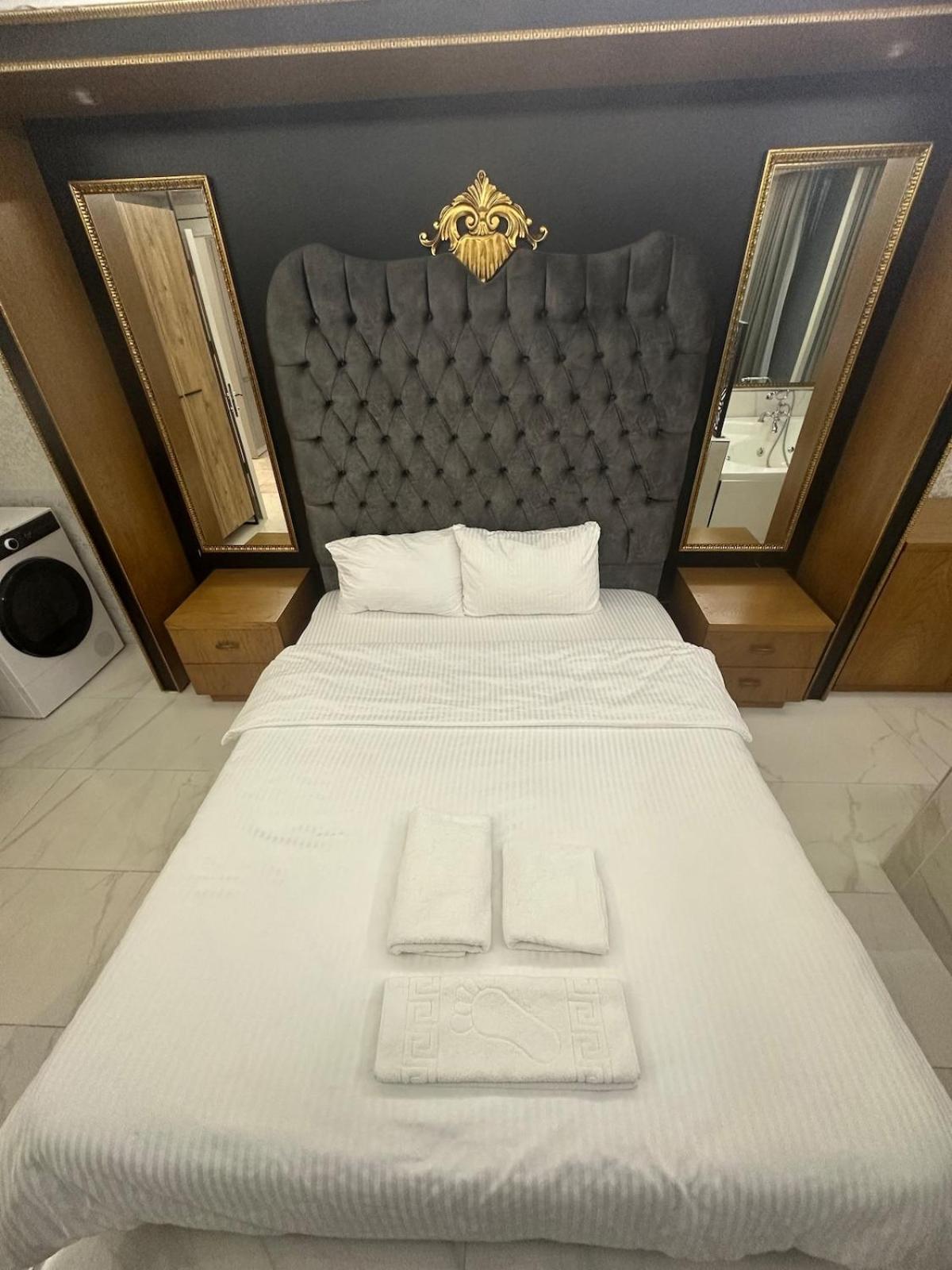 Apartment Magnificent High Floor With Private Jacuzzi