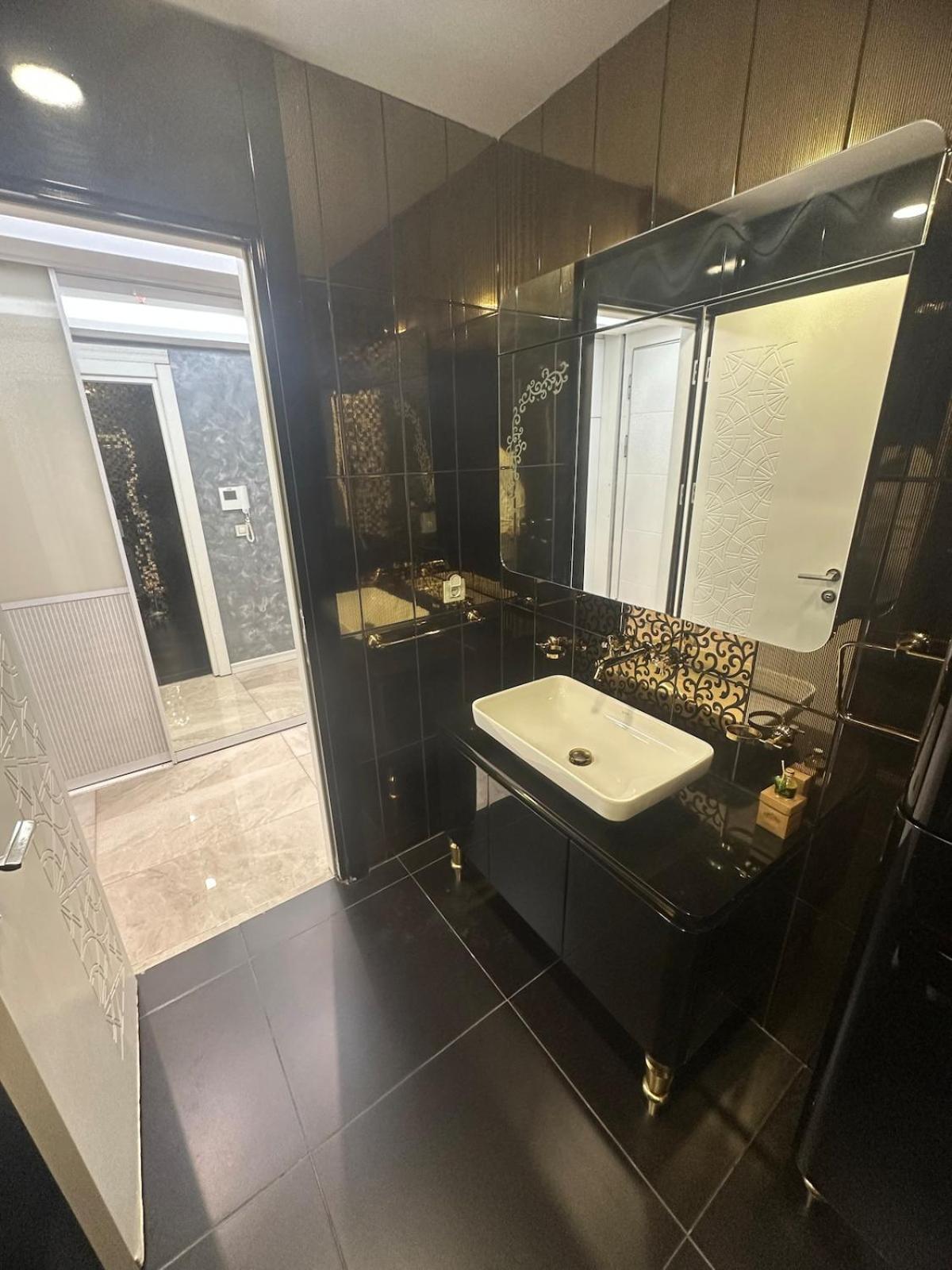 Apartment Magnificent High Floor With Private Jacuzzi
