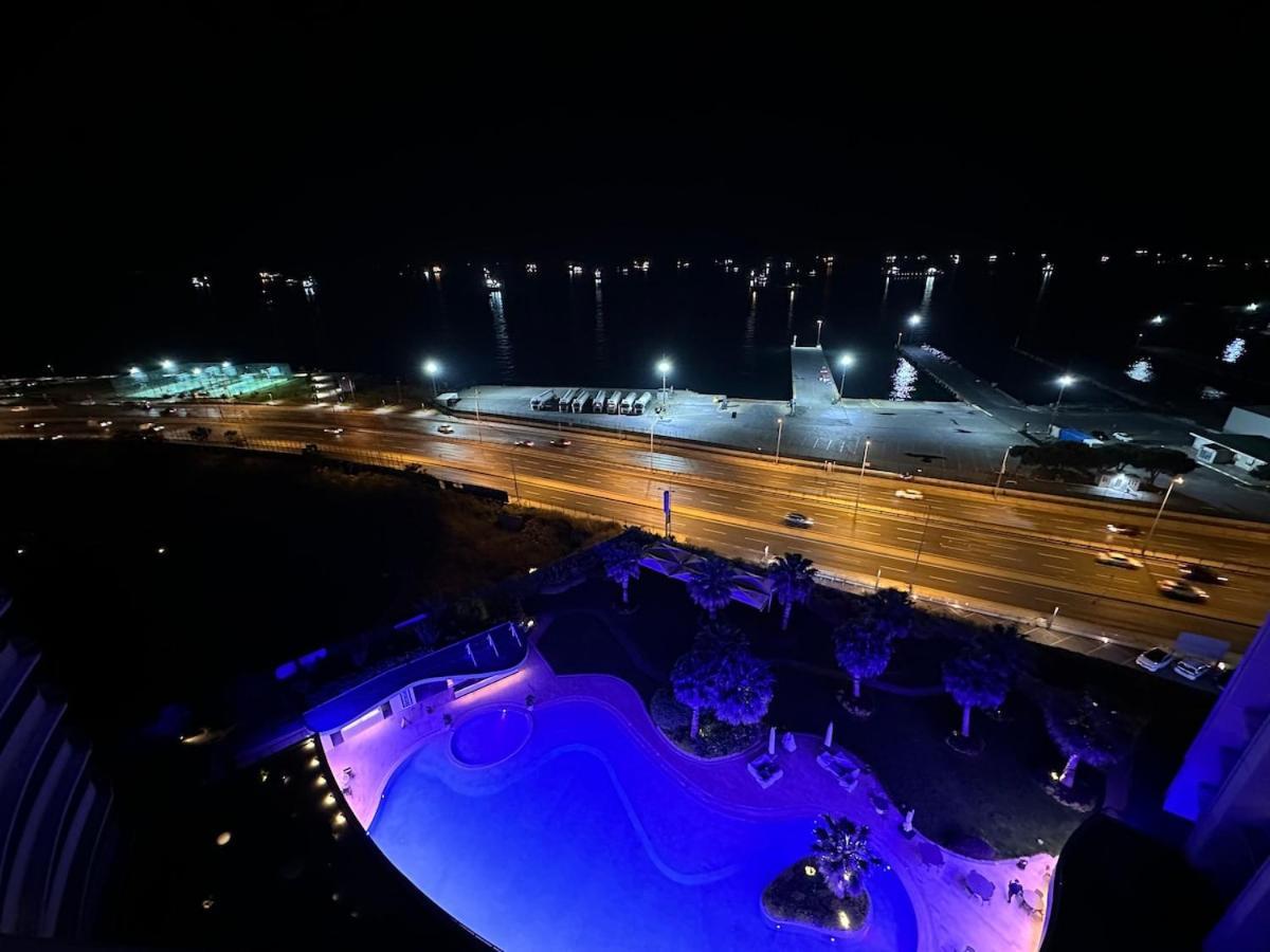 Apartment Magnificent High Floor With Private Jacuzzi *