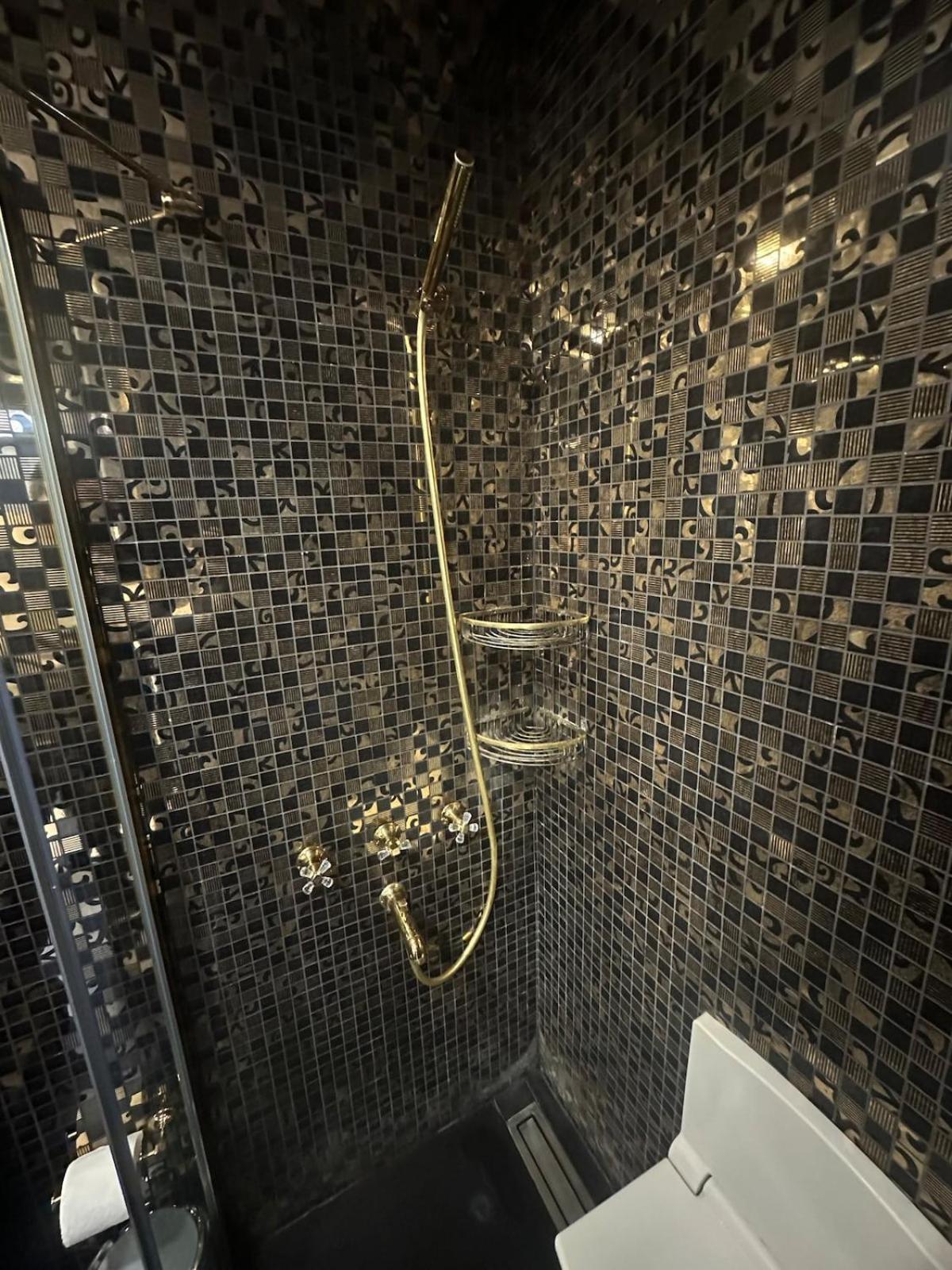 Magnificent High Floor With Private Jacuzzi Istanbul
