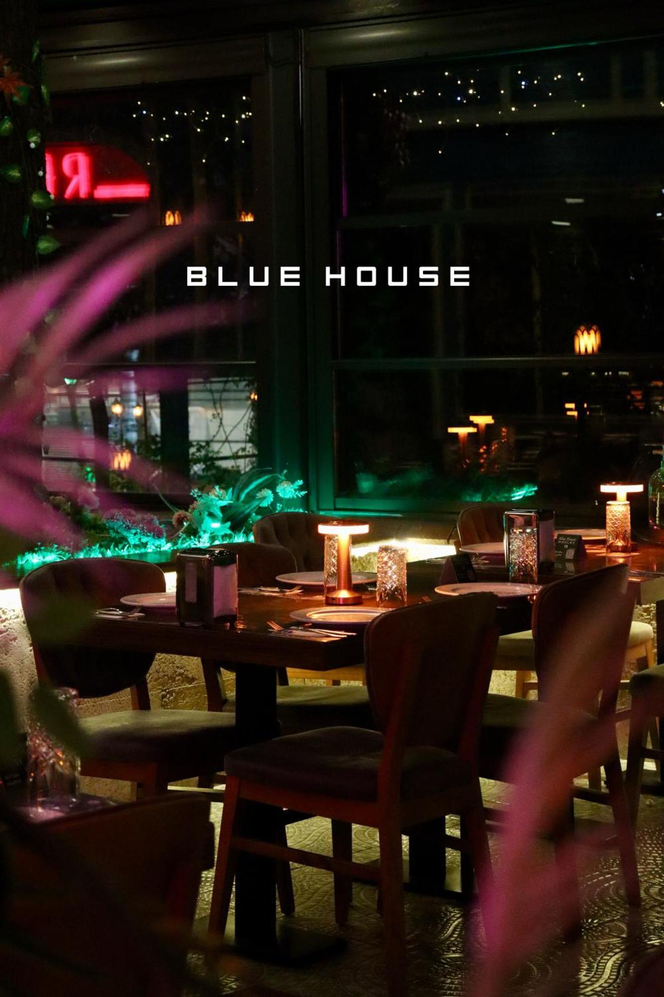 Blue House Old - Sultanahmet Istambul