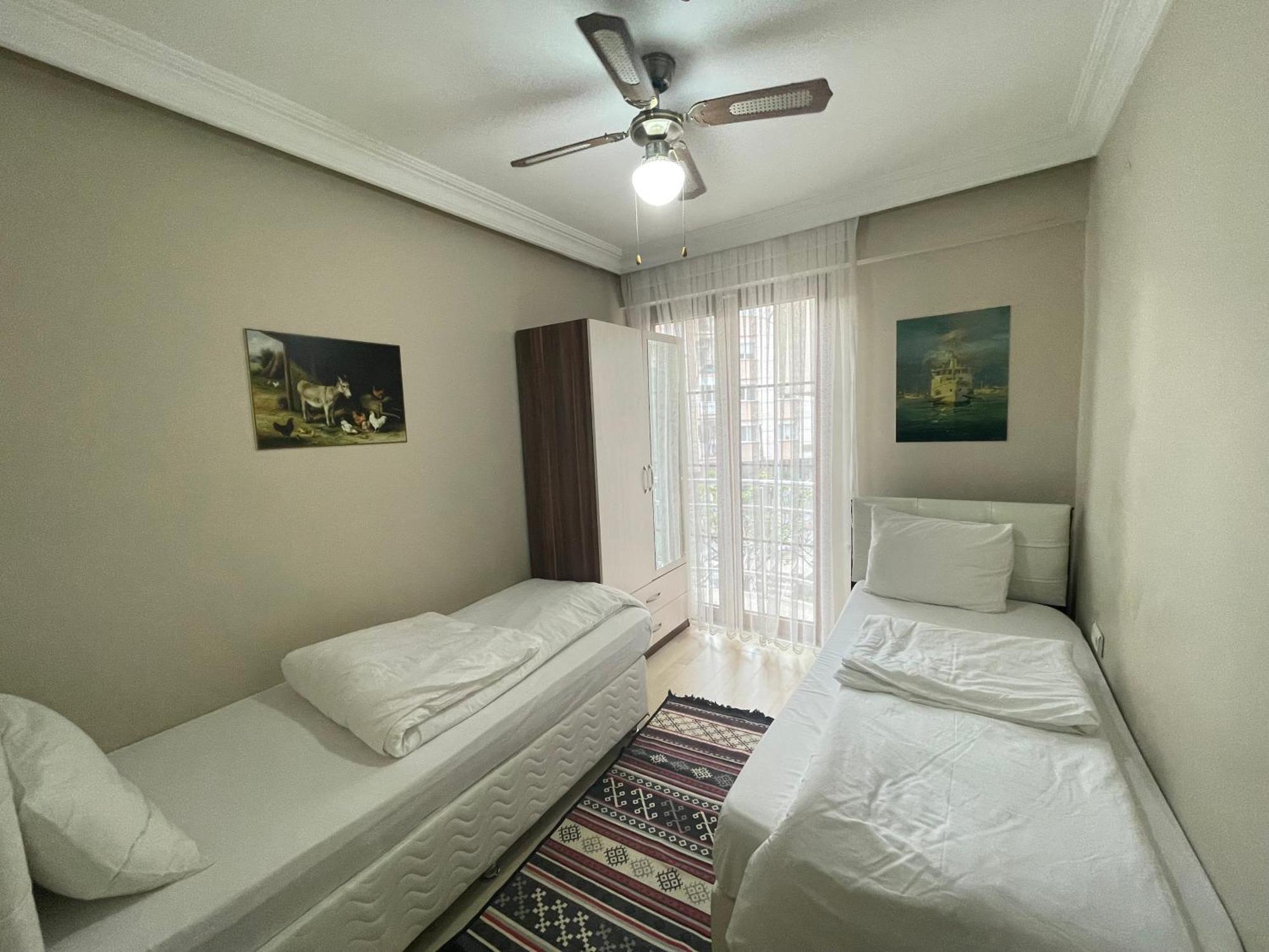 Aparthotel Point Istanbul