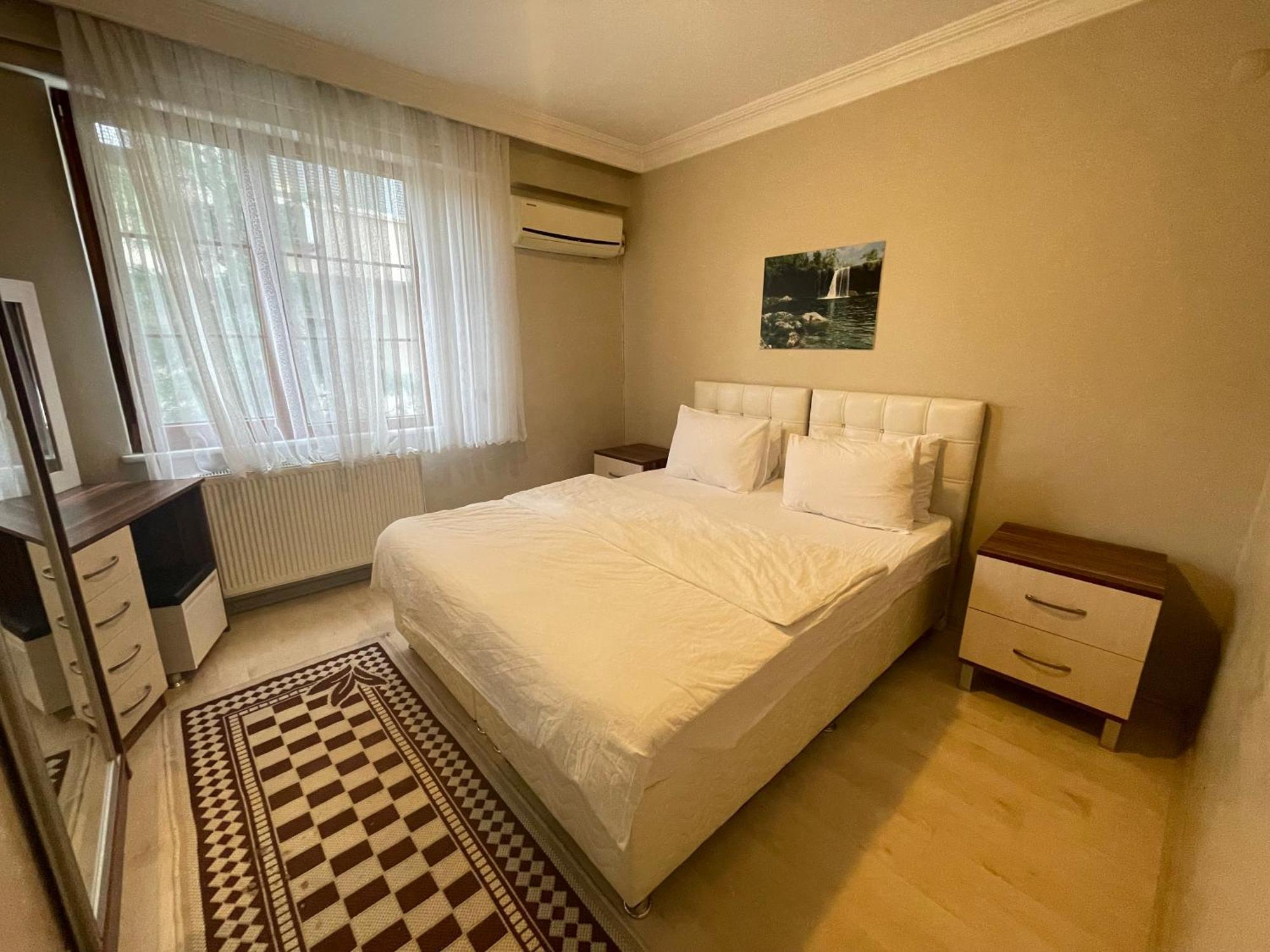 Point Aparthotel Istanbul