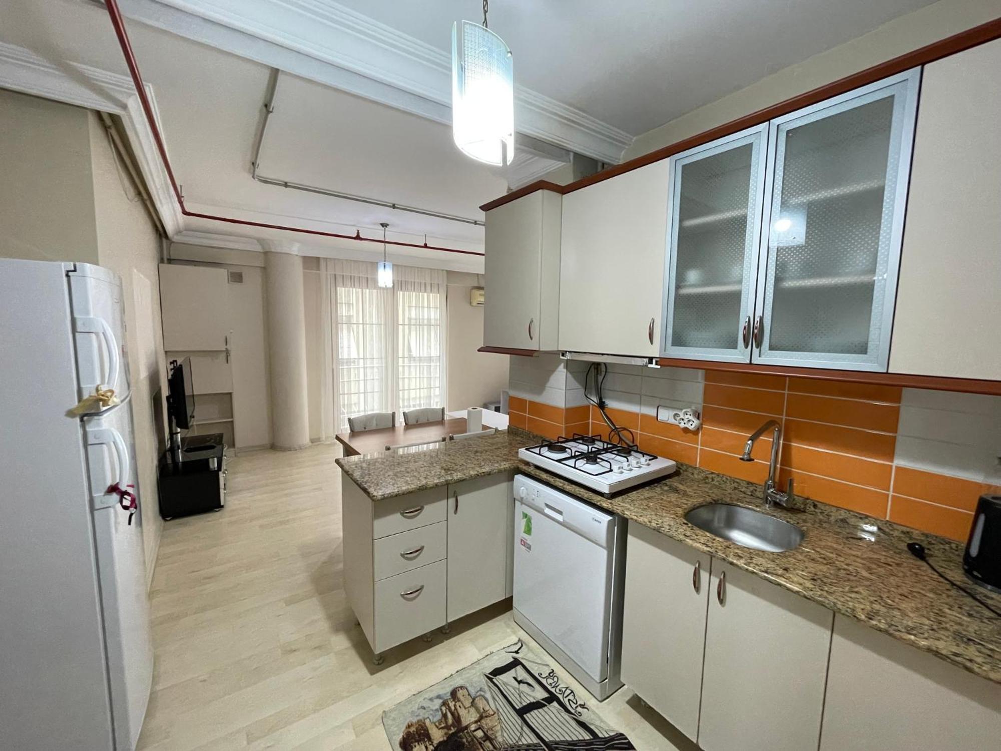 Point Aparthotel Istanbul