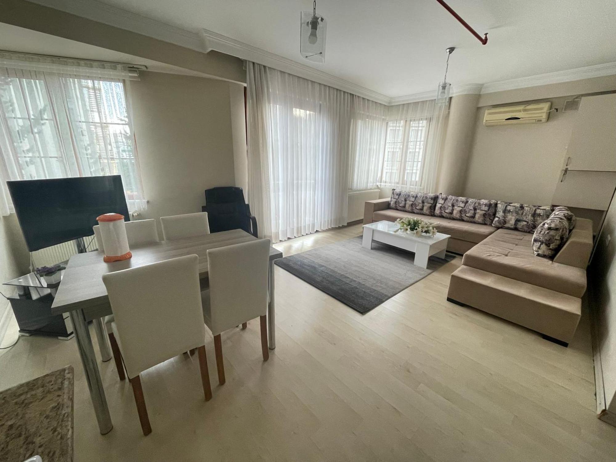 Point Aparthotel Istanbul