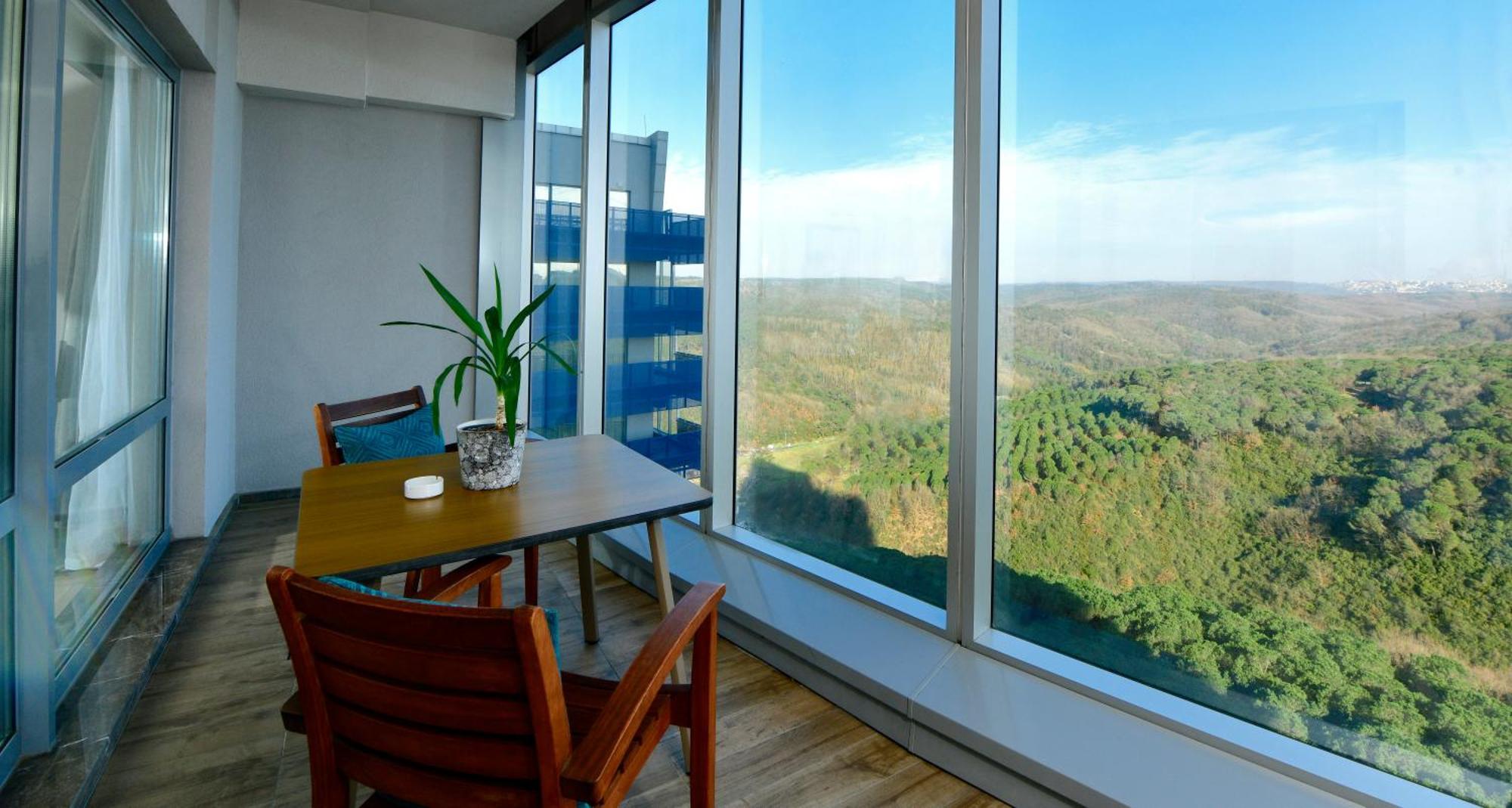 Hotel Somerset Maslak