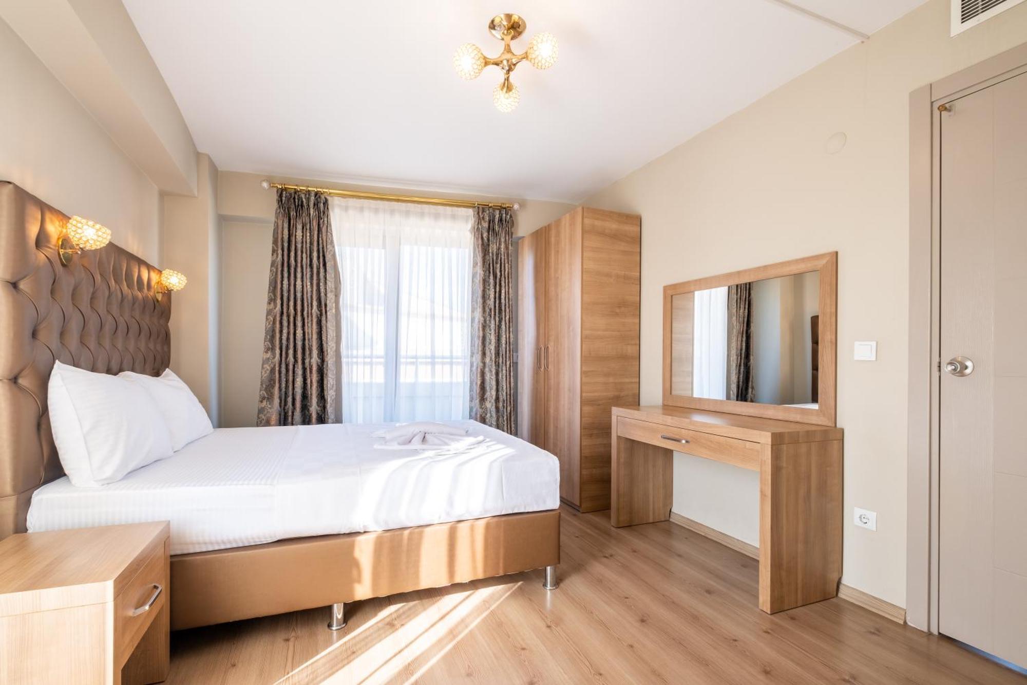Hotel Lavin &