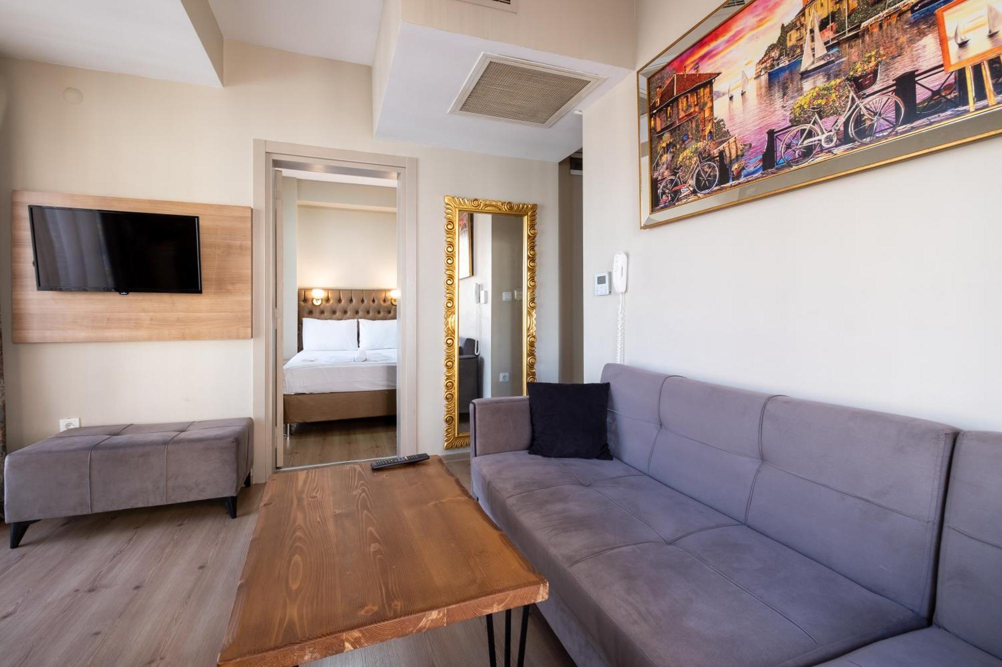 Lavin & Hotel Istanbul