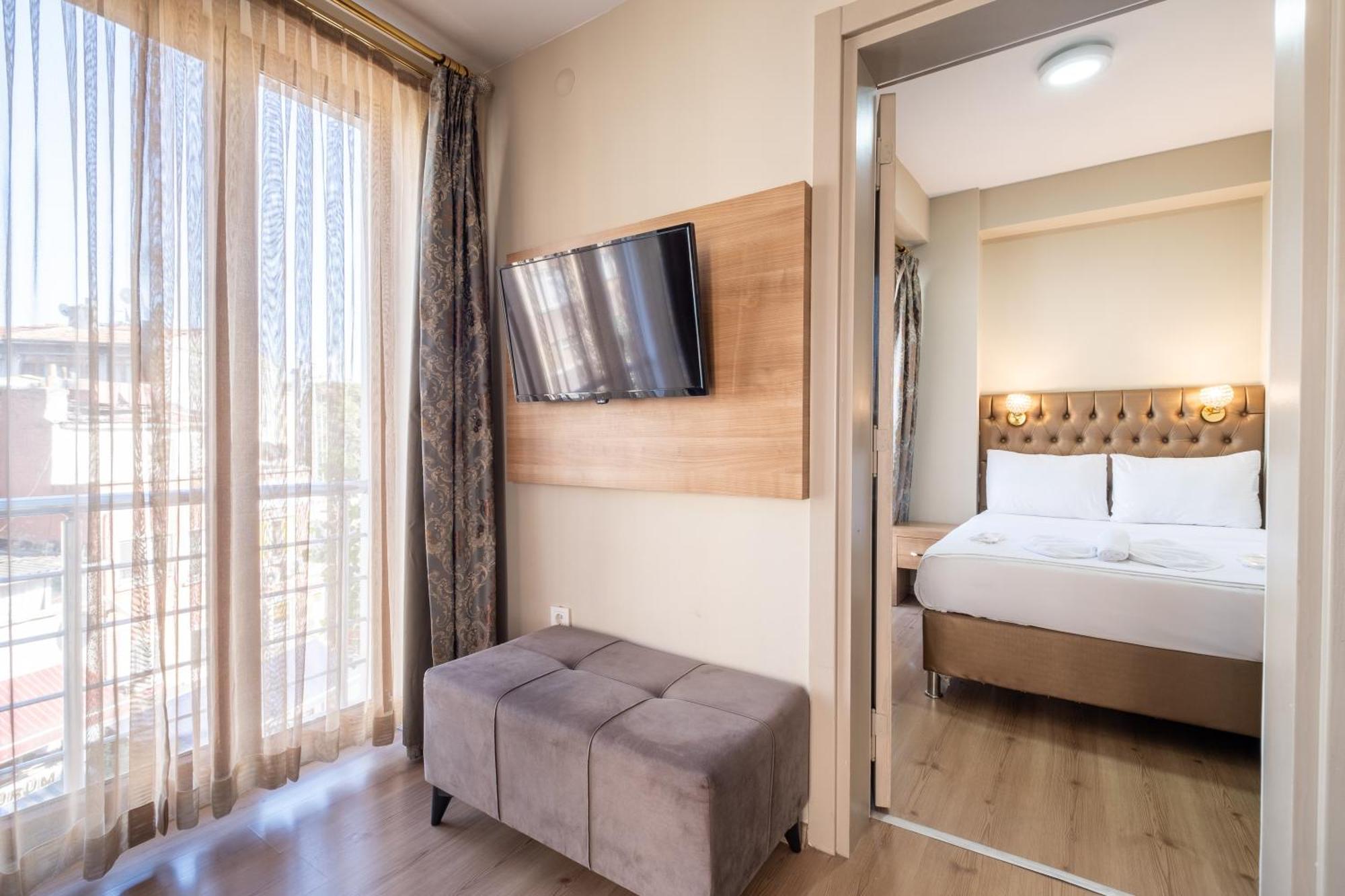 Hotel Lavin & Istanbul