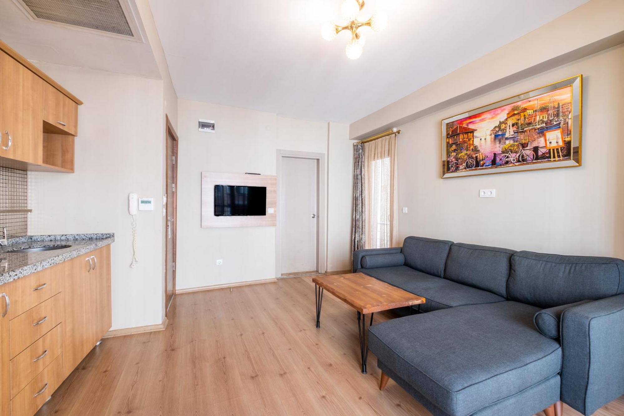 Hotel Lavin & Istanbul