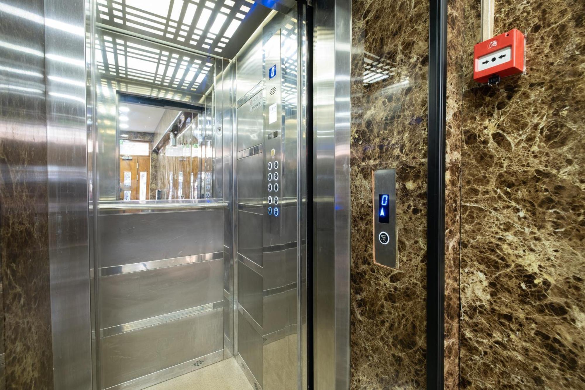 Lavin & Hotel Istanbul