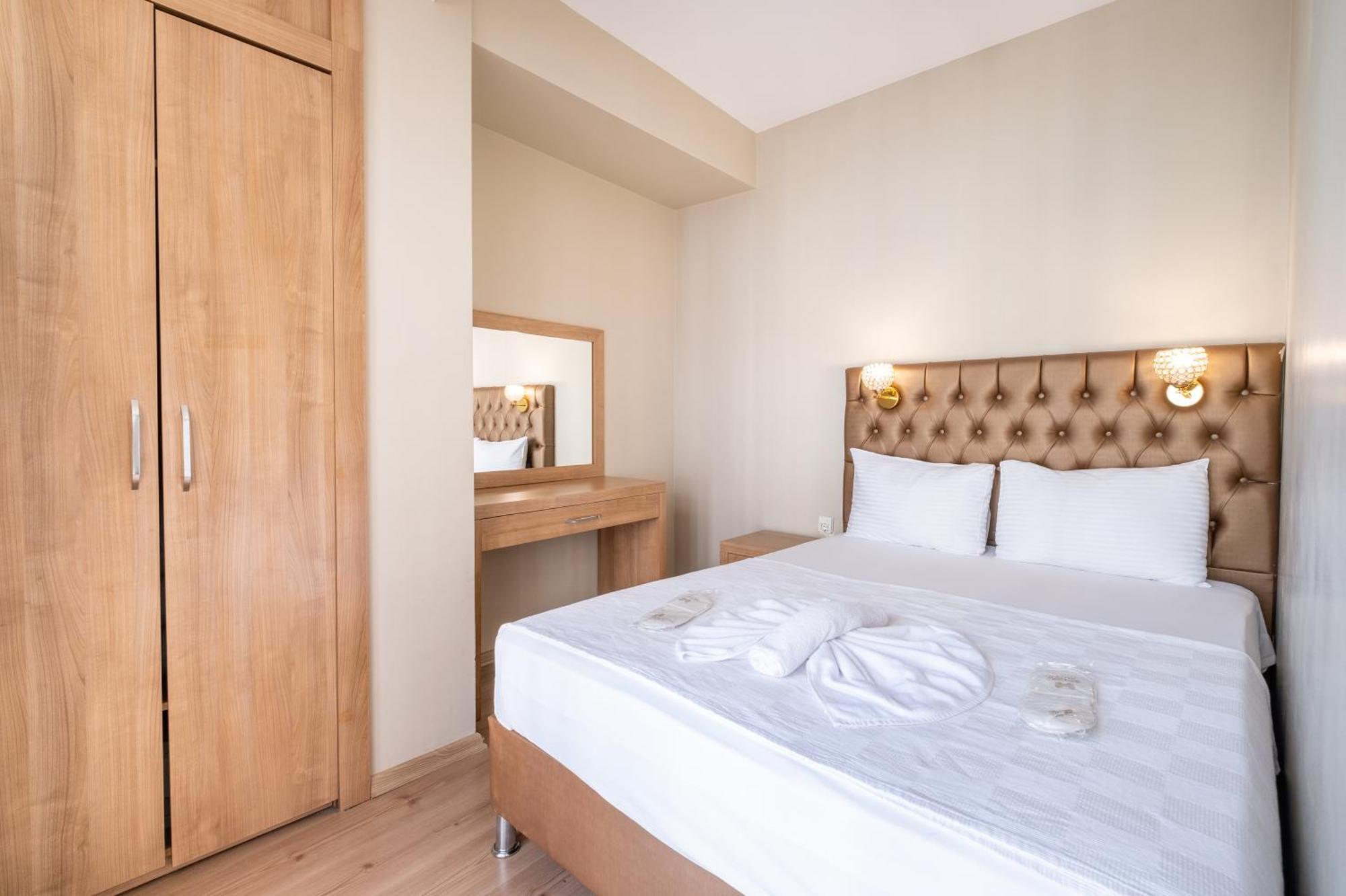 Hotel Lavin &