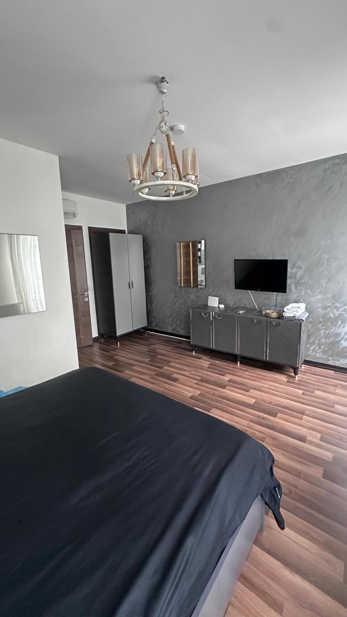 Echoloft Nisantasi Apartment Istanbul