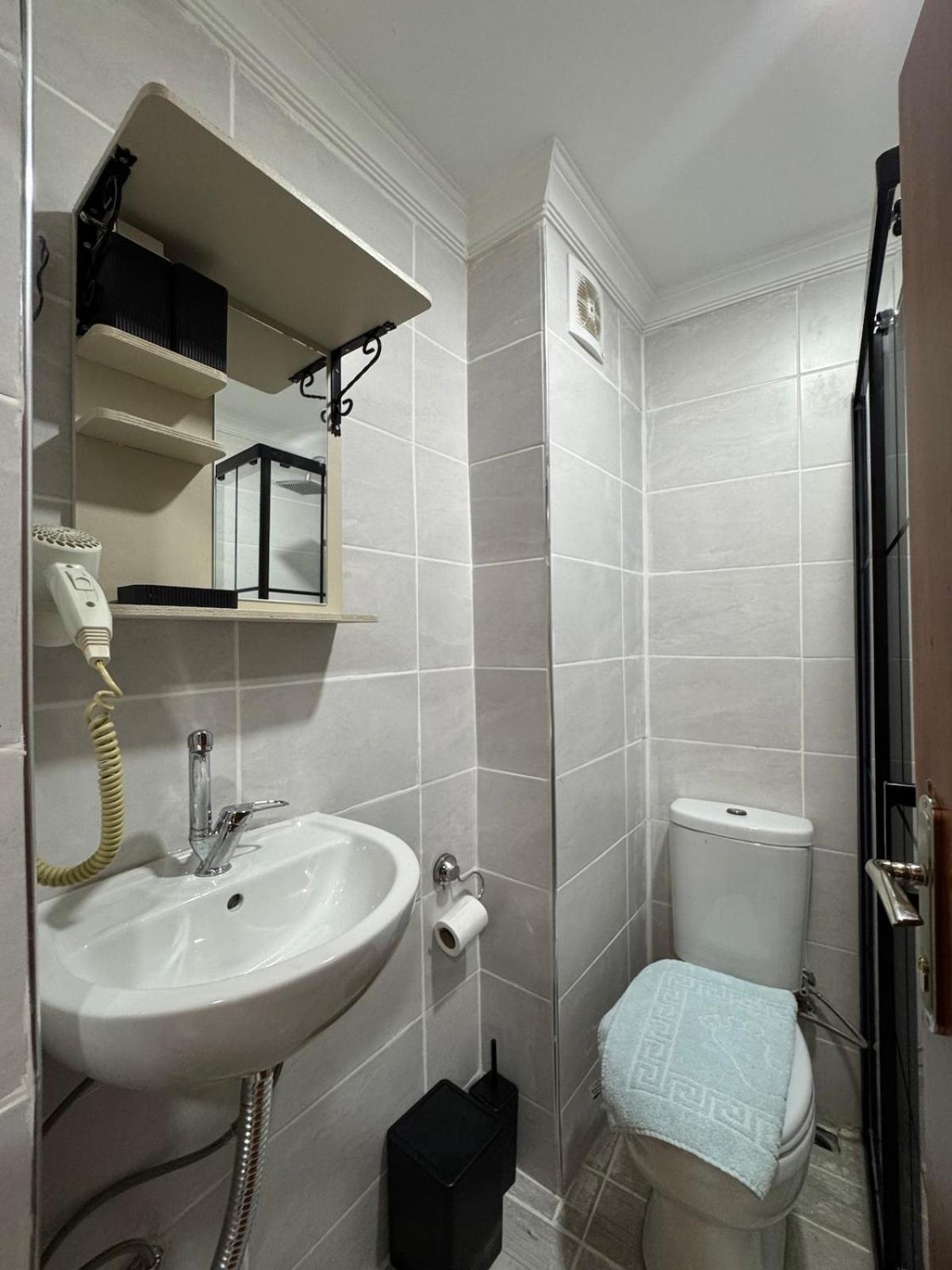 Apartment Perahomes Wooden Flat