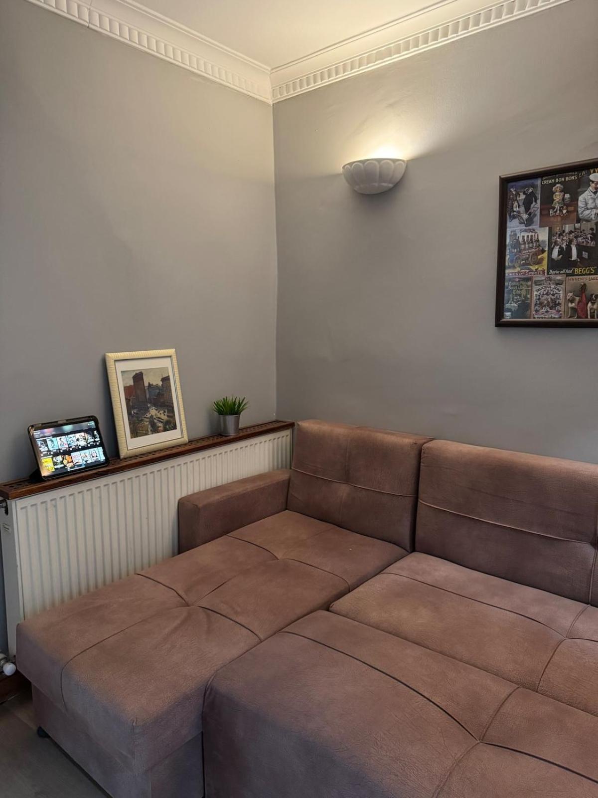 Perahomes Wooden Flat Istanbul