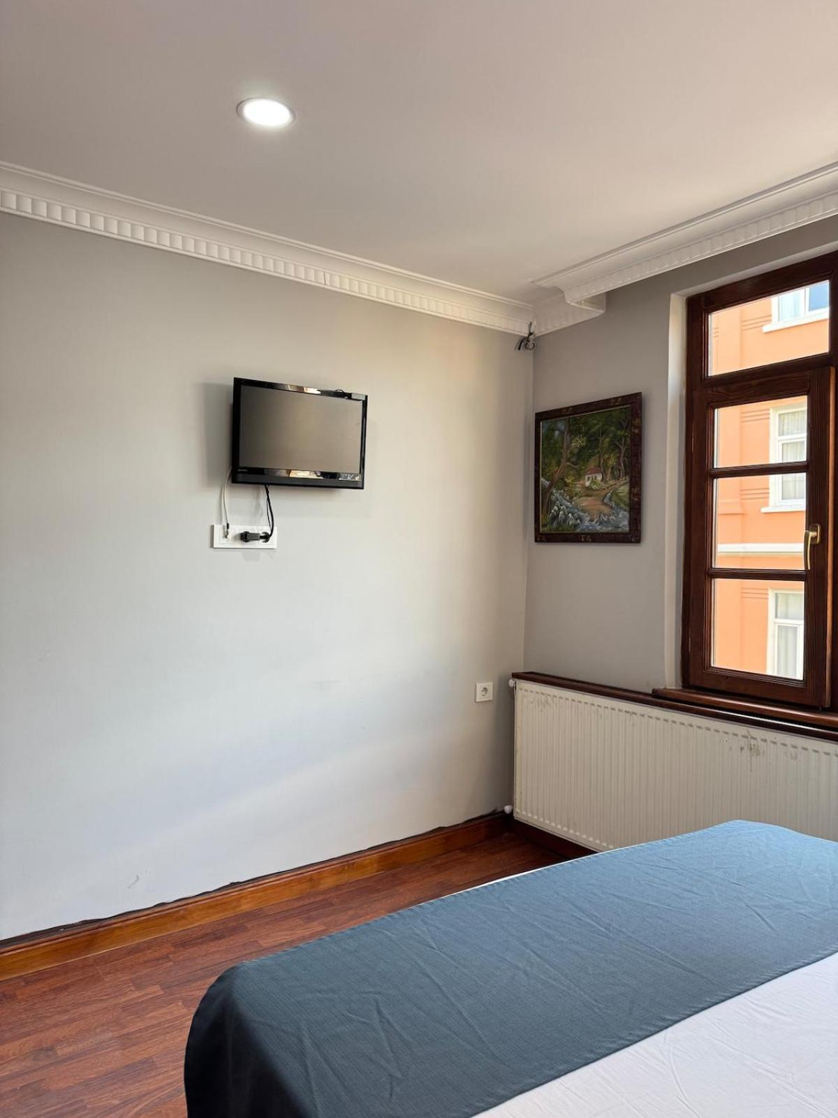 Perahomes Wooden Flat Apartment *