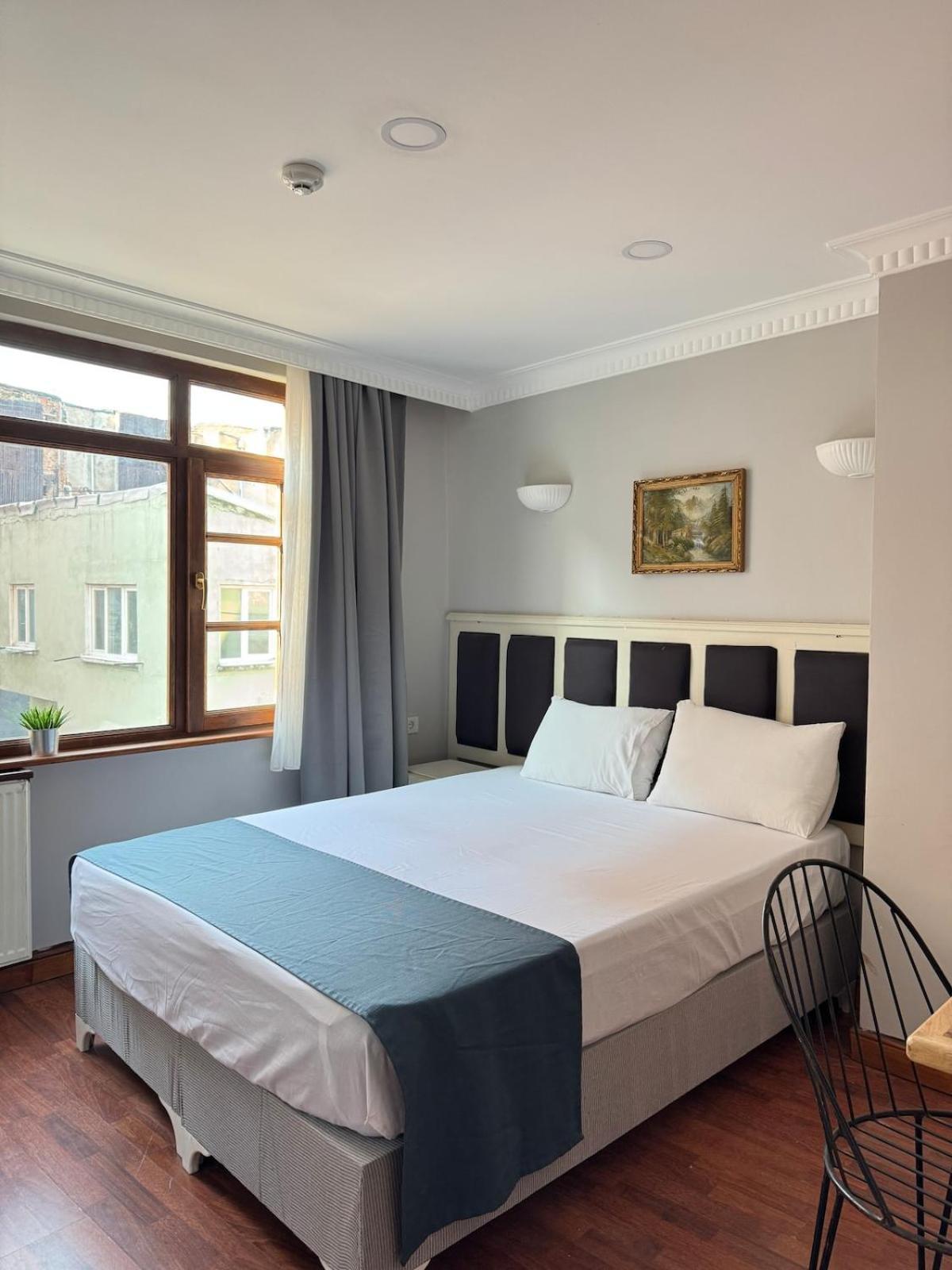 Perahomes Wooden Flat Apartment Istanbul