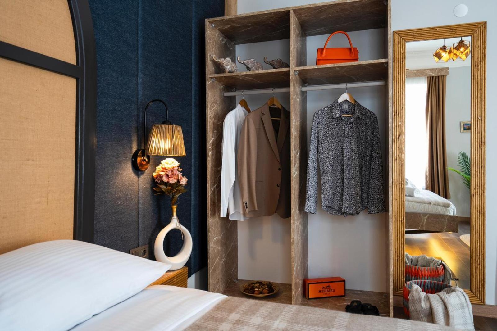 Leyan Hotel Istanbul